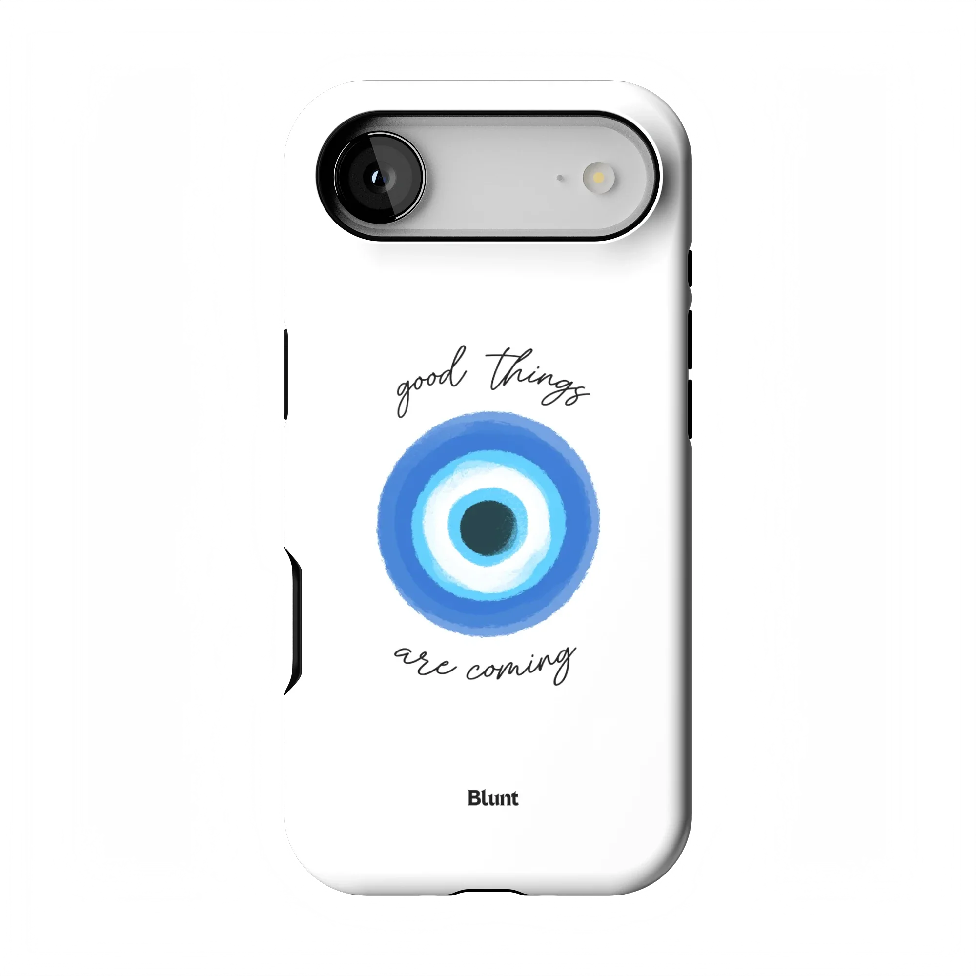 Good Energy iPhone Case - Image 34