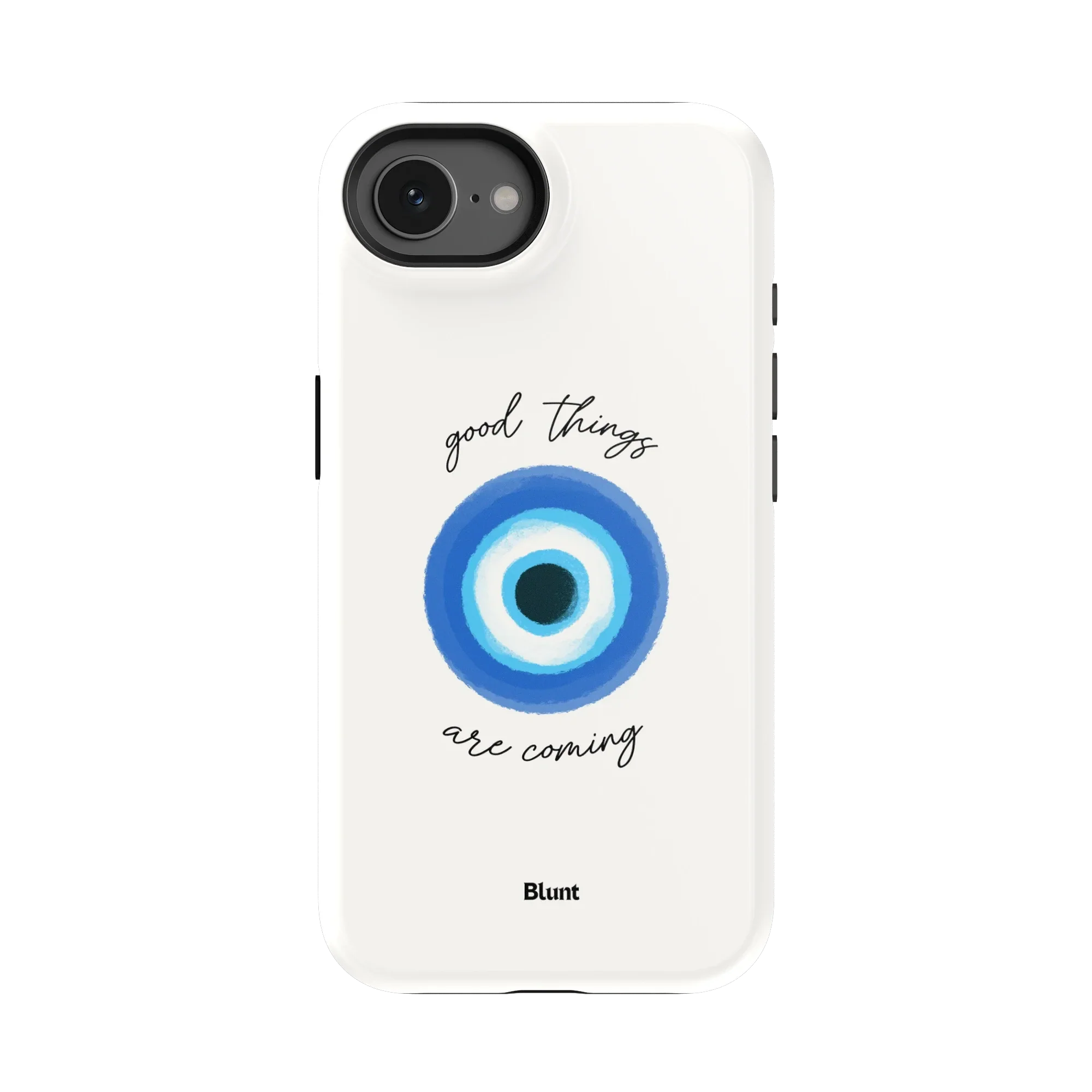 Good Energy iPhone Case - Image 35