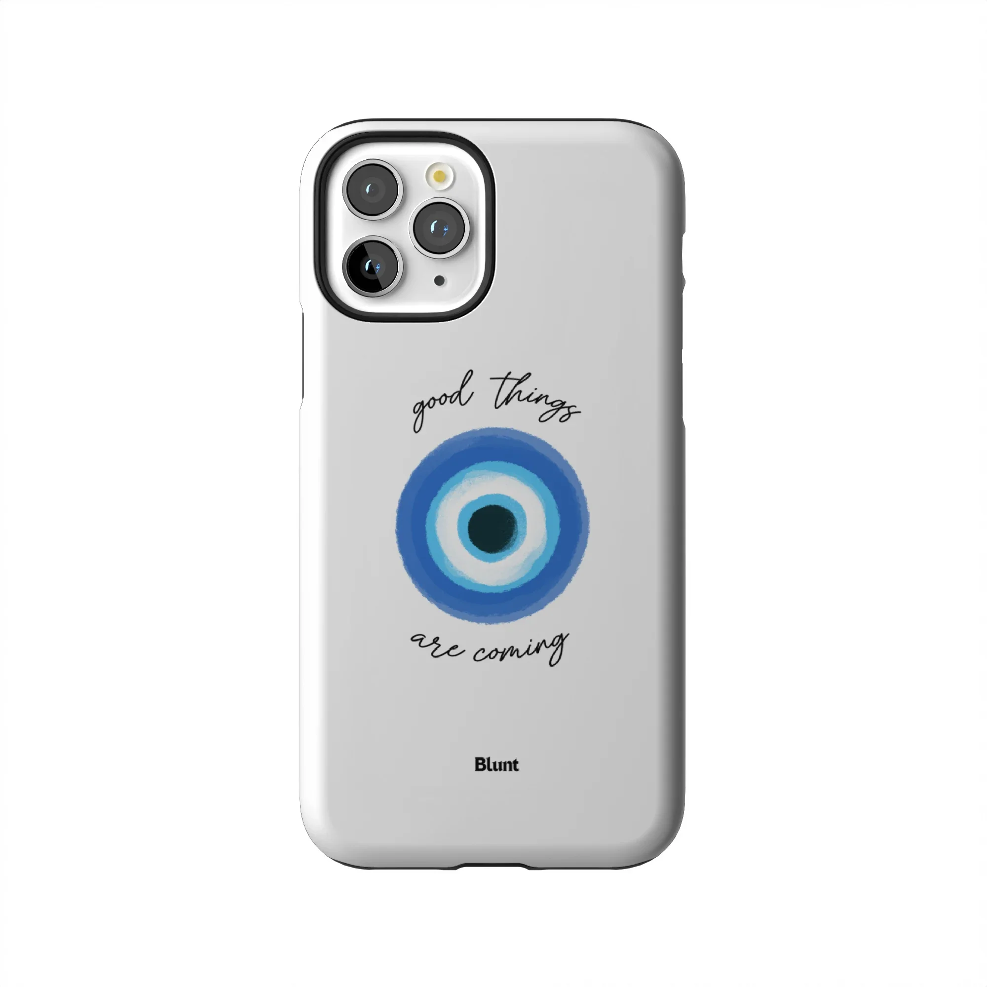 Good Energy iPhone Case - Image 39