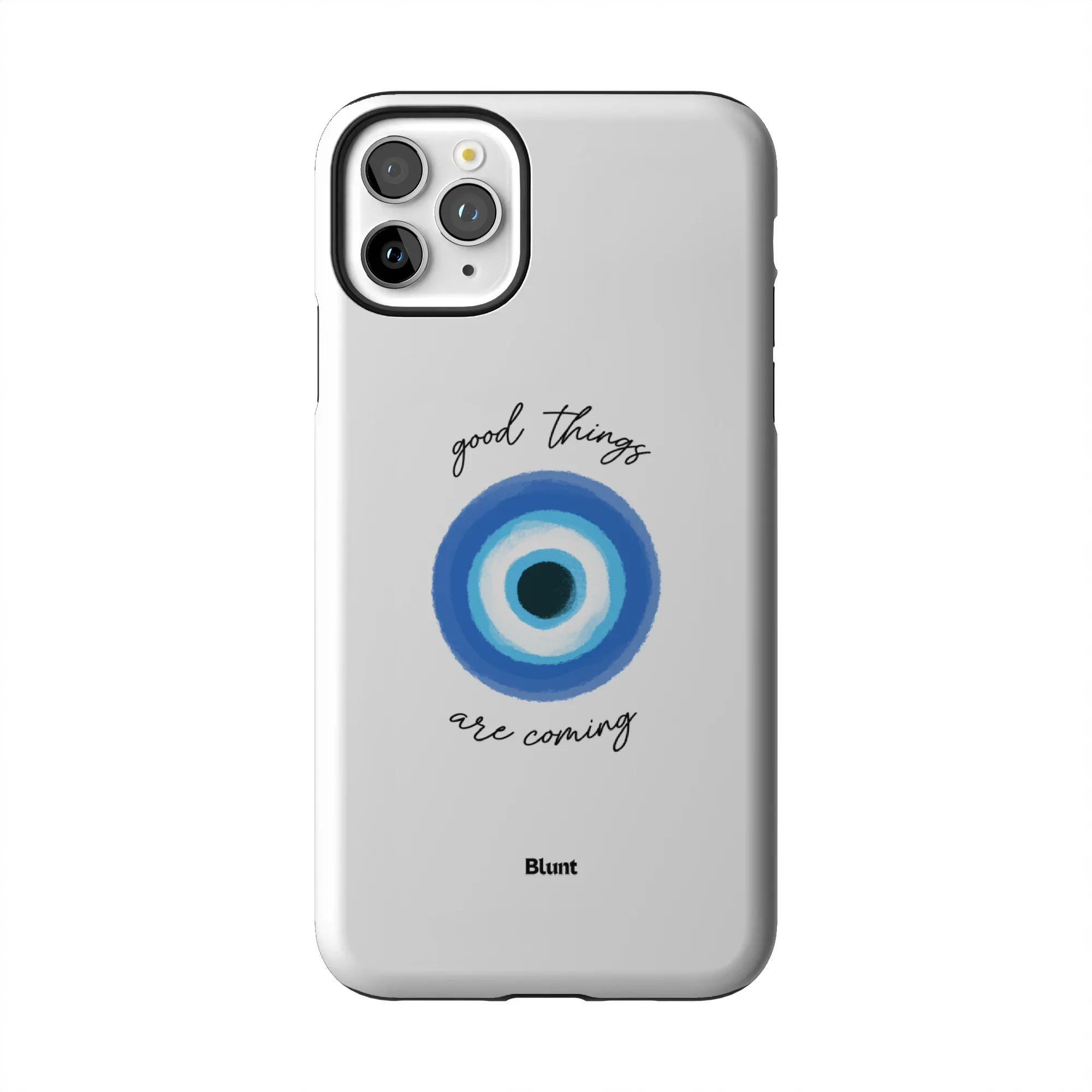 Good Energy iPhone Case - Image 40