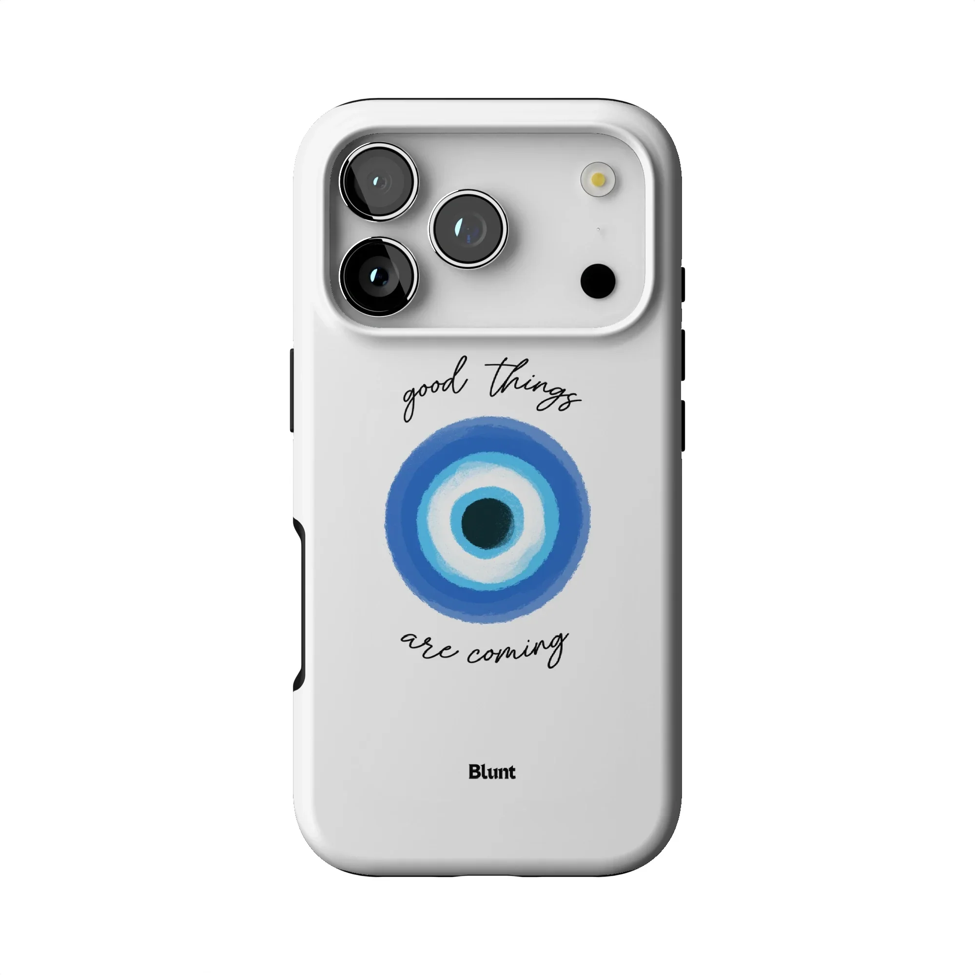 Good Energy iPhone Case - Image 42