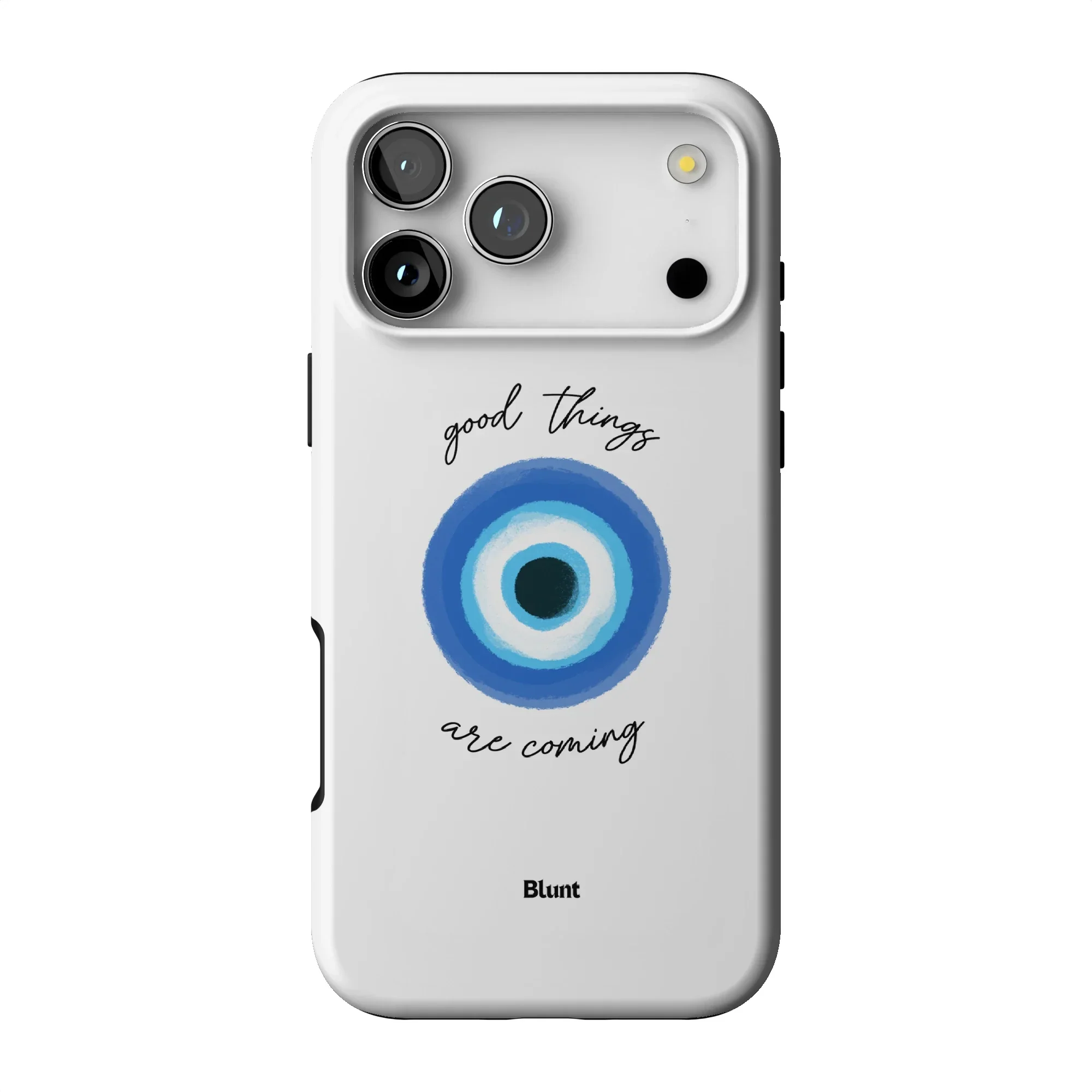 Good Energy iPhone Case - Image 43