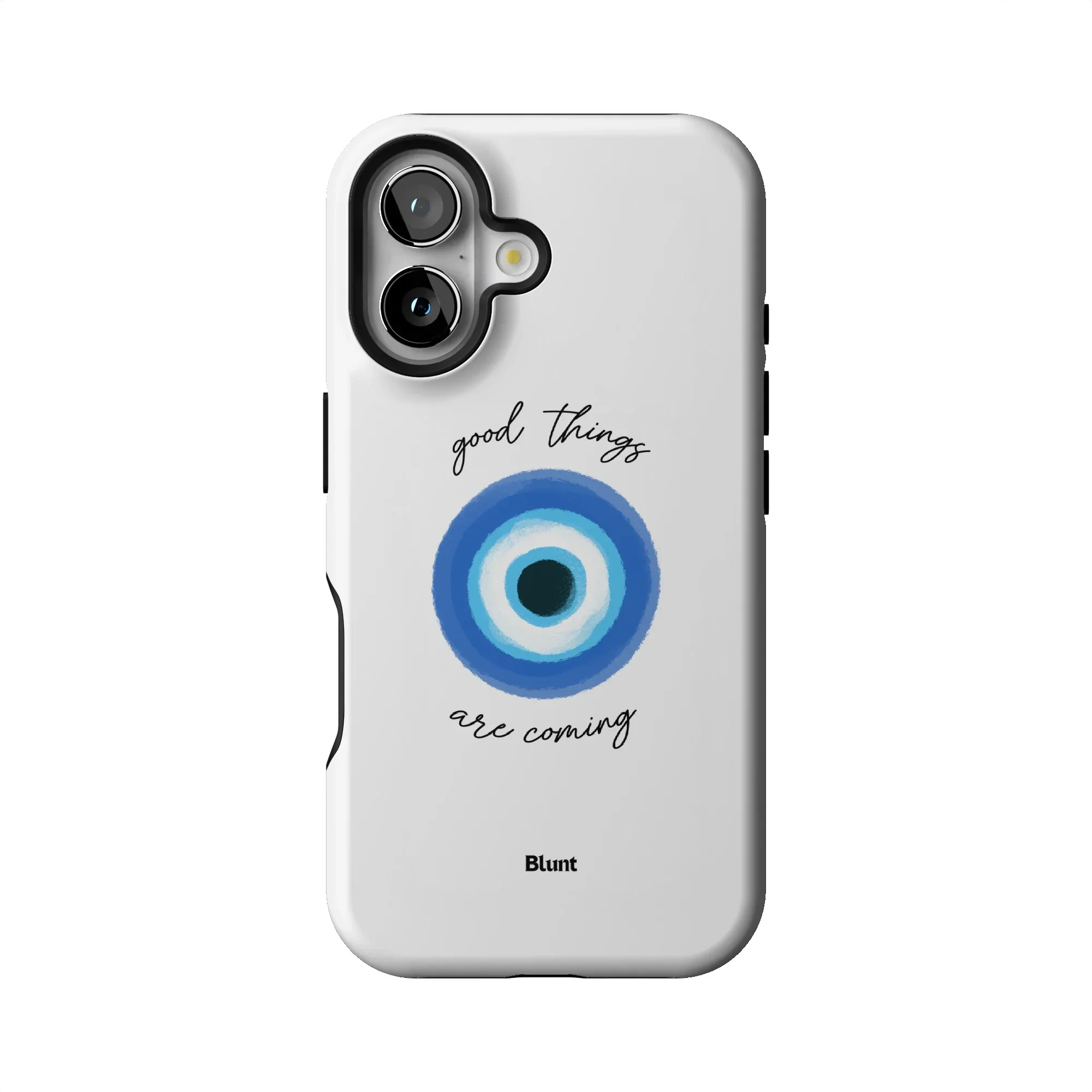 Good Energy iPhone Case - Image 44