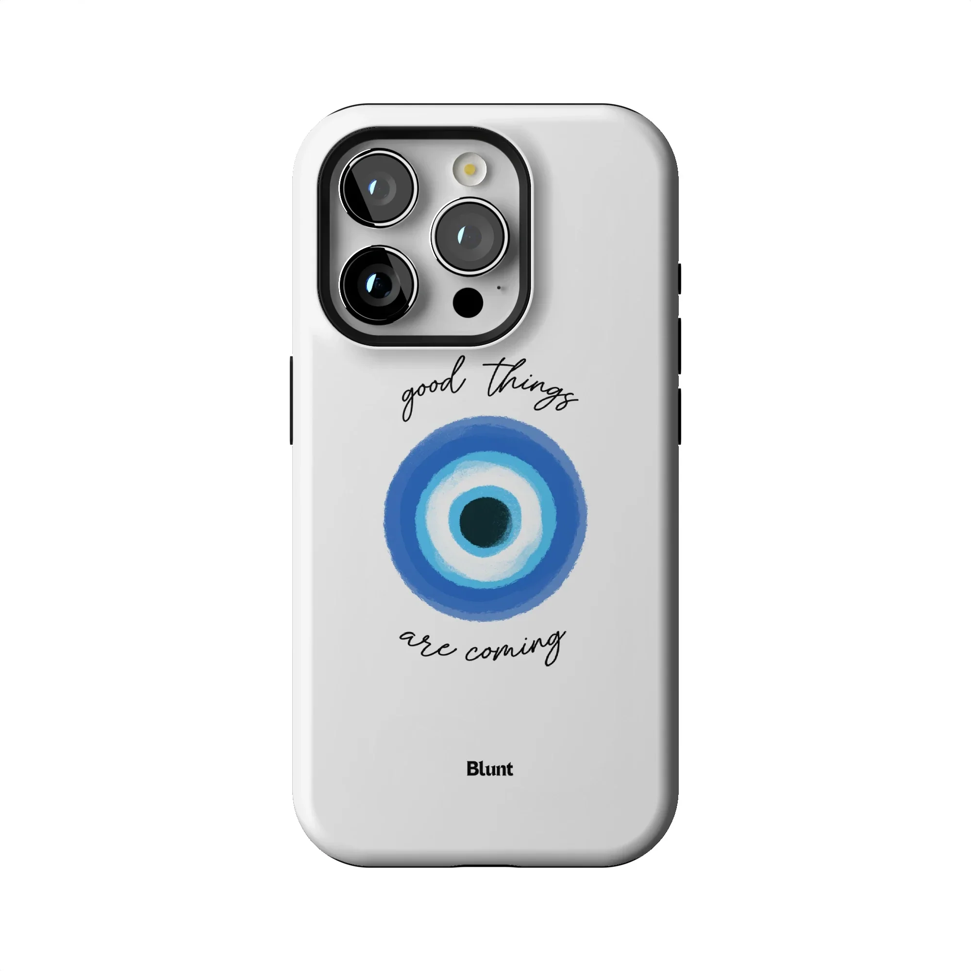 Good Energy iPhone Case - Image 49