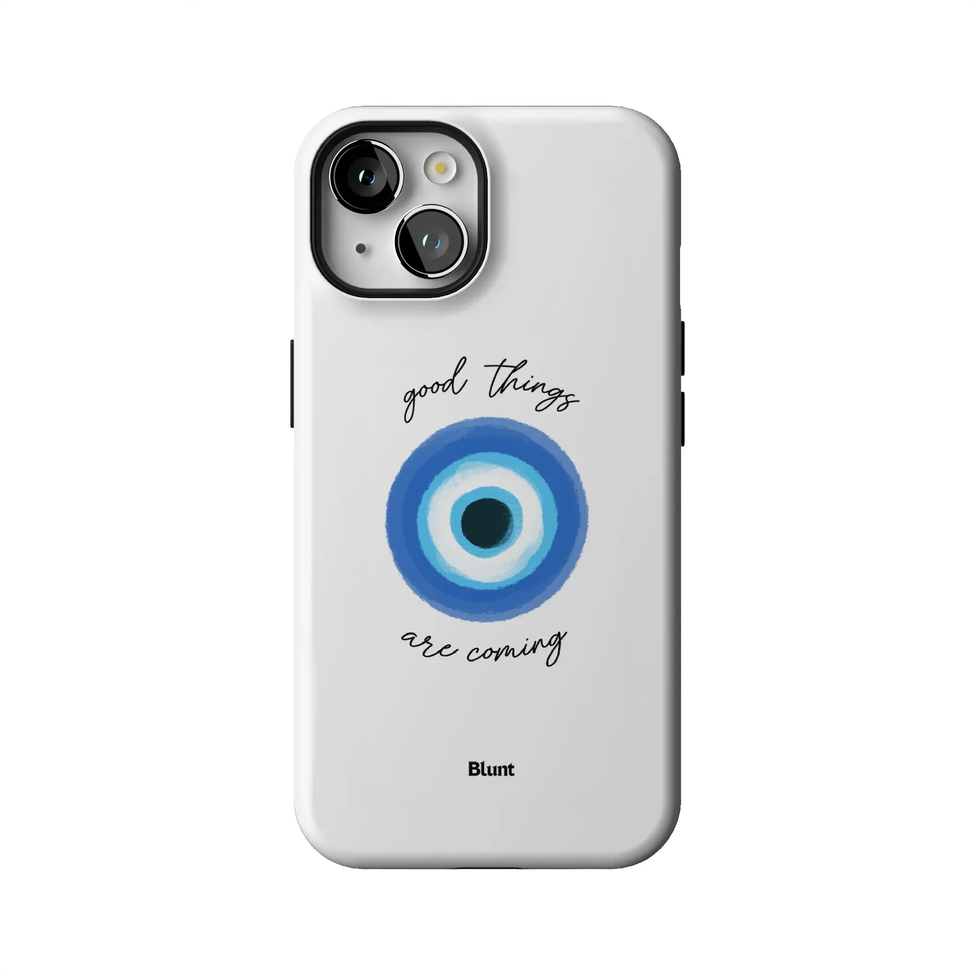 Good Energy iPhone Case - Image 52