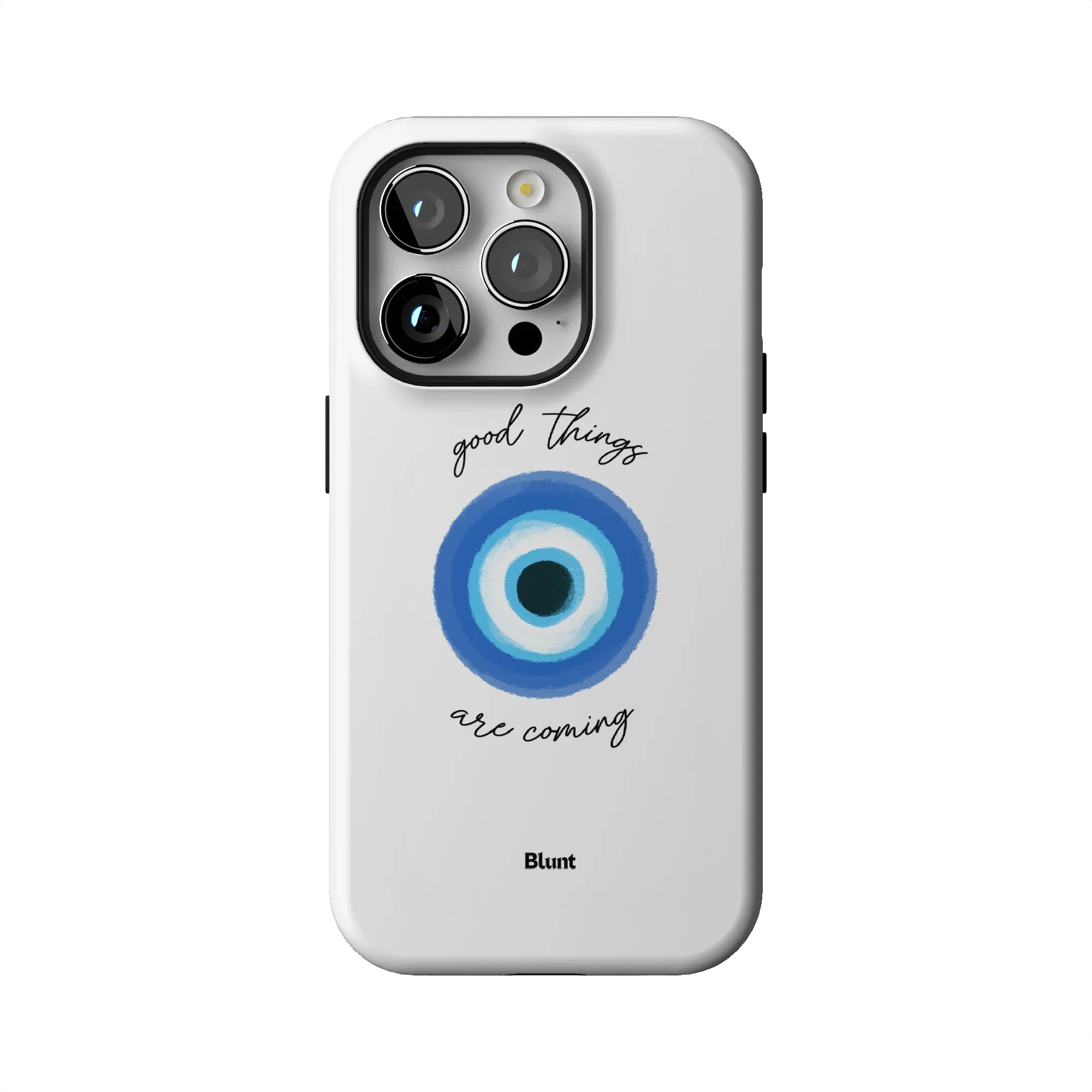 Good Energy iPhone Case - Image 53