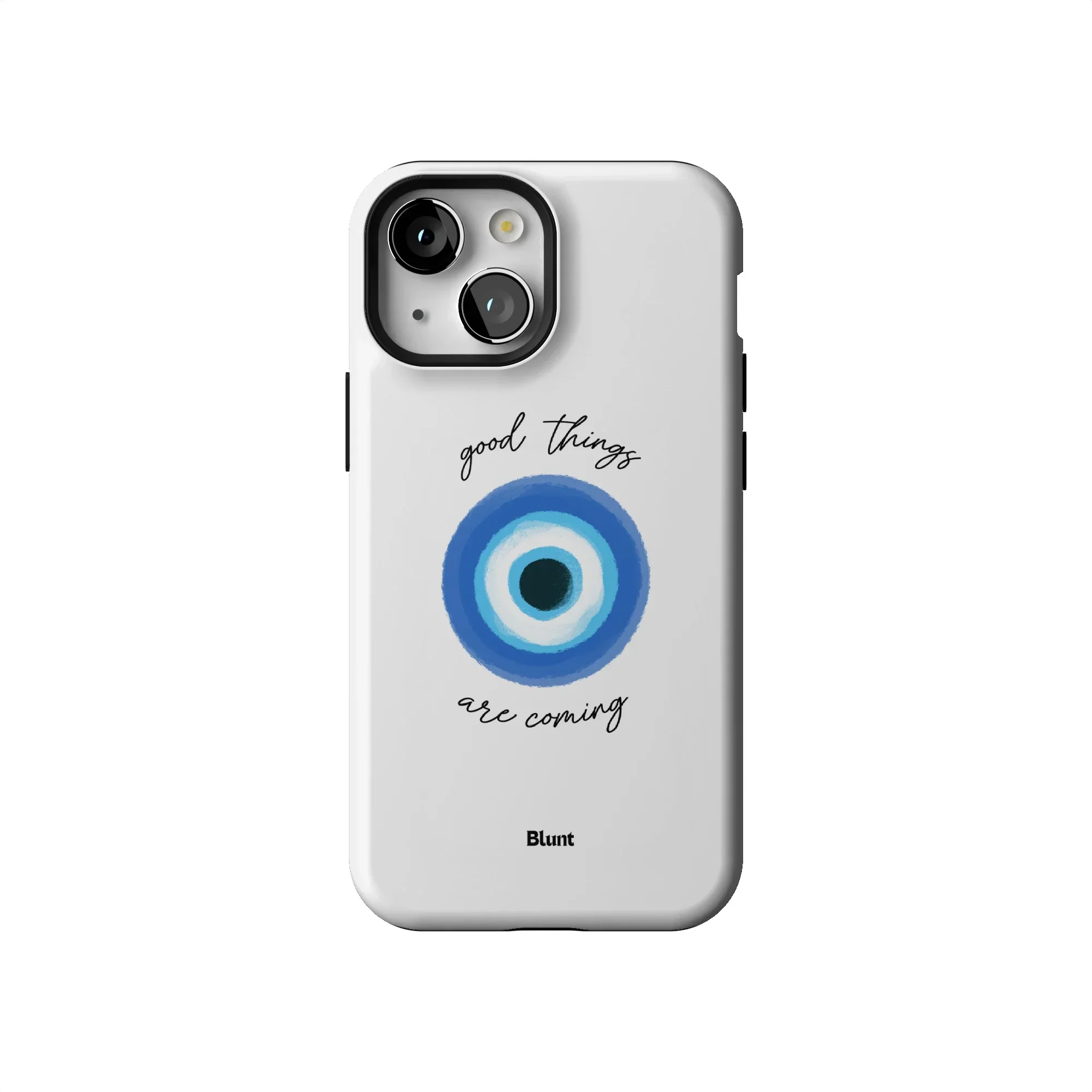 Good Energy iPhone Case - Image 59