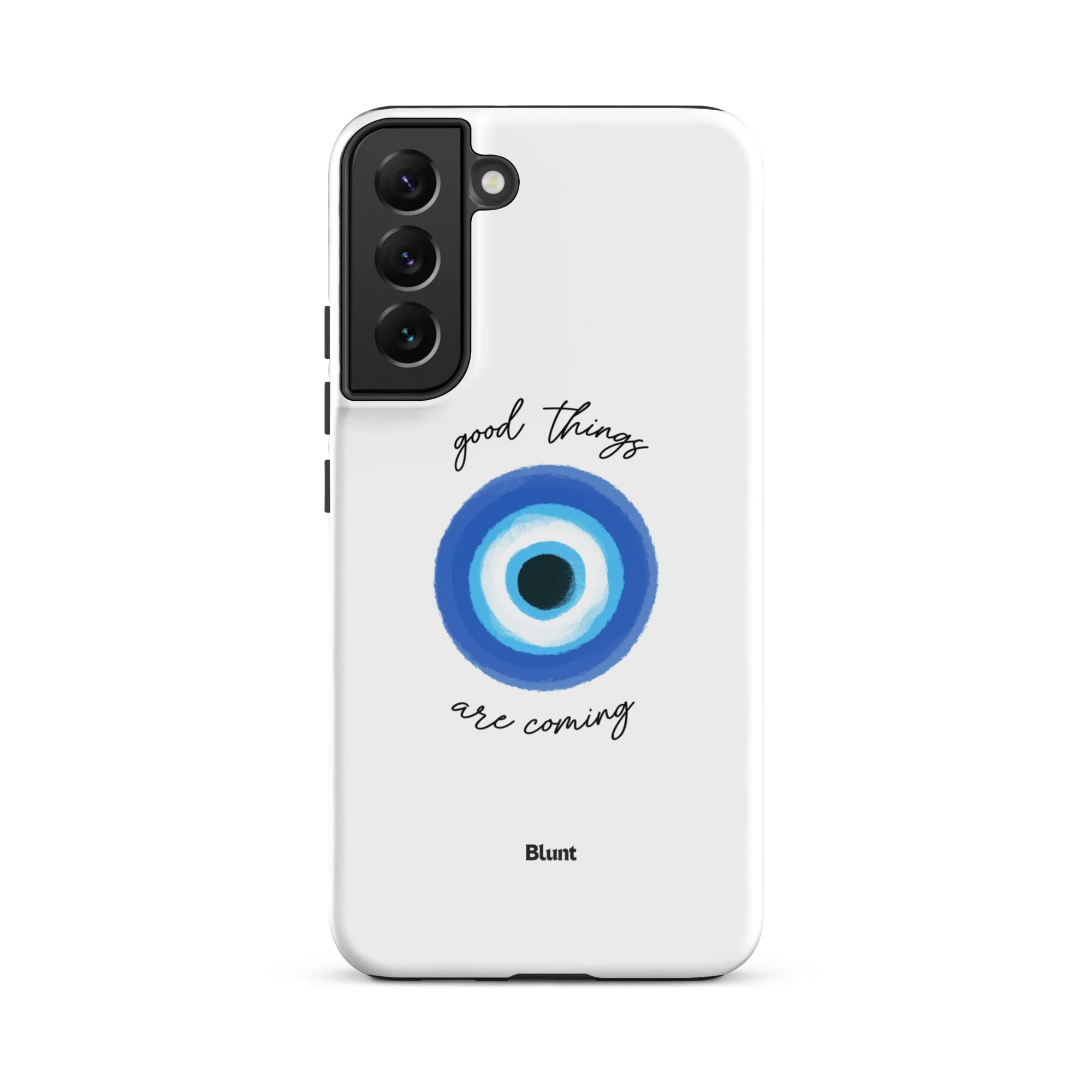 Good Energy Samsung Case - Image 11