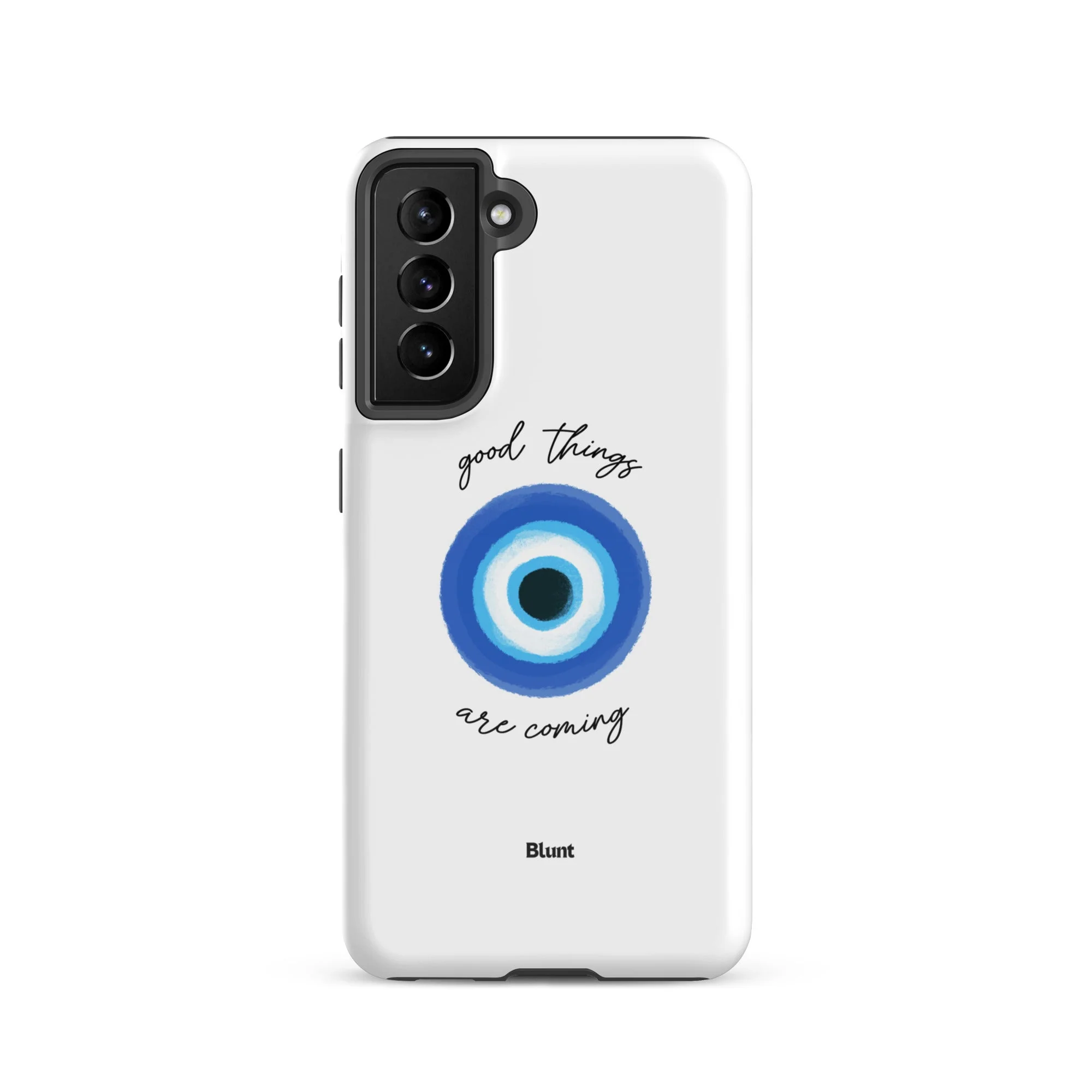 Good Energy Samsung Case - Image 13