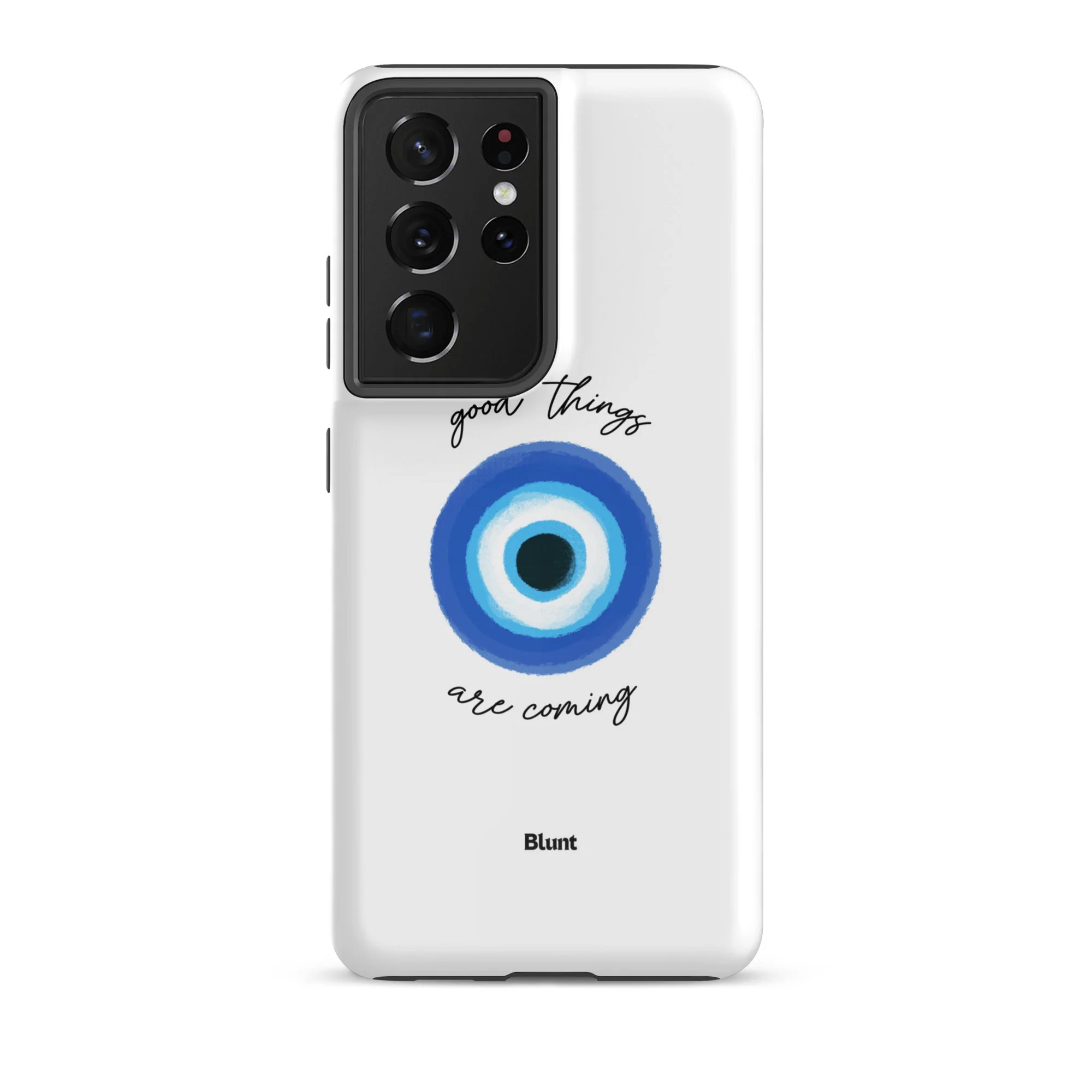 Good Energy Samsung Case - Image 15