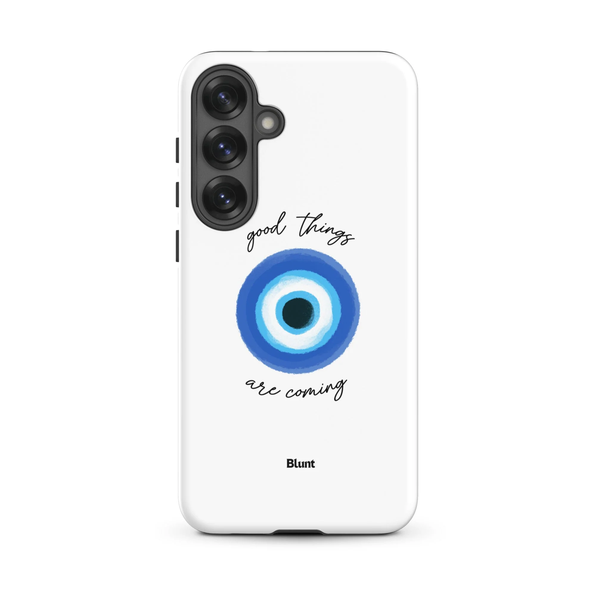 Good Energy Samsung Case - Image 2