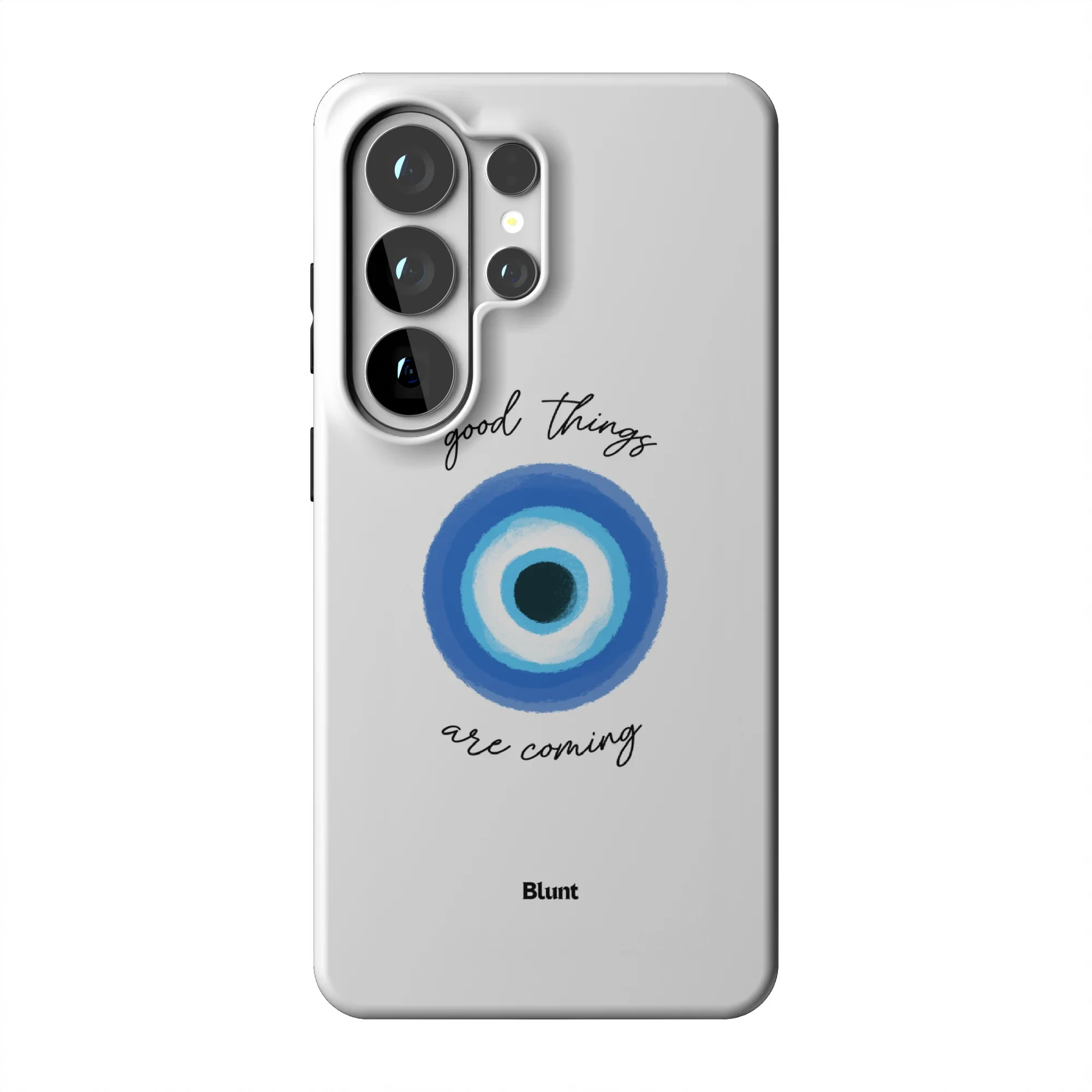 Good Energy Samsung Case - Image 22
