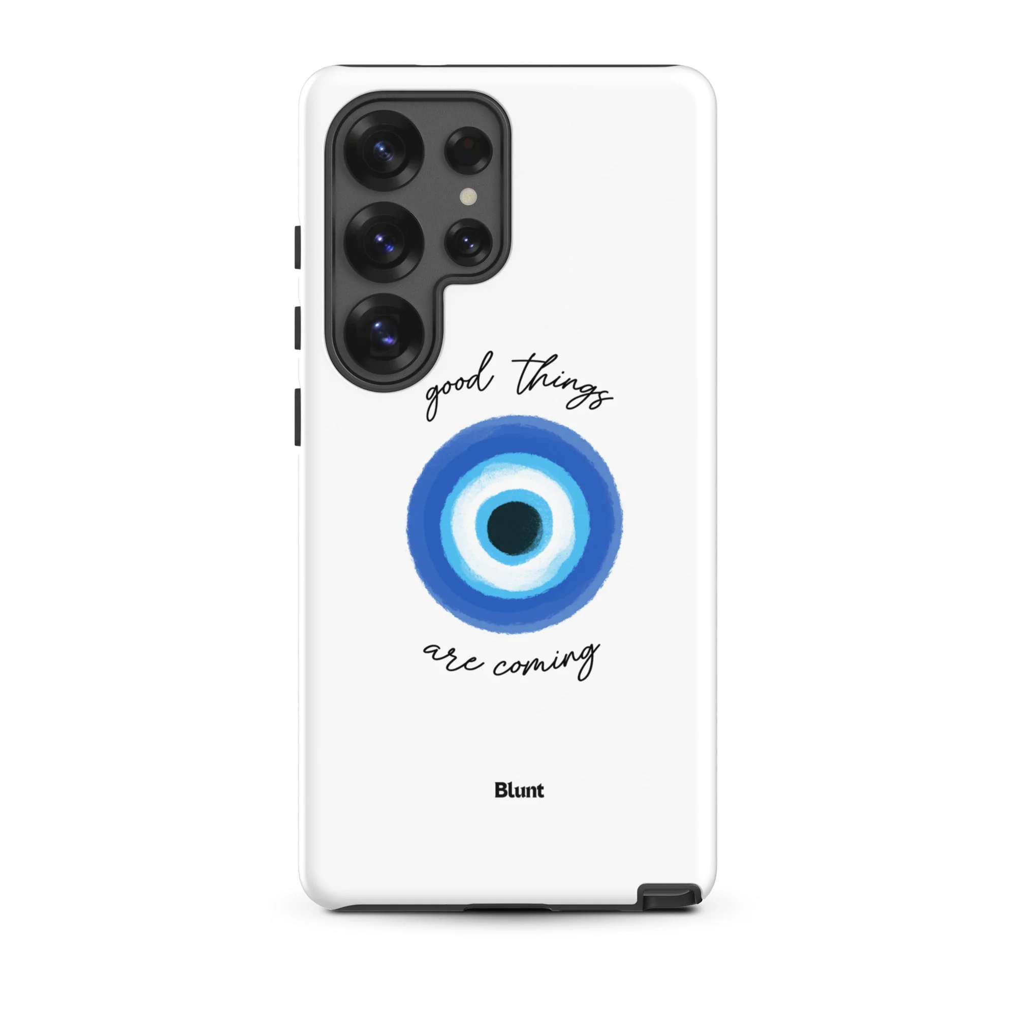 Good Energy Samsung Case - Image 3