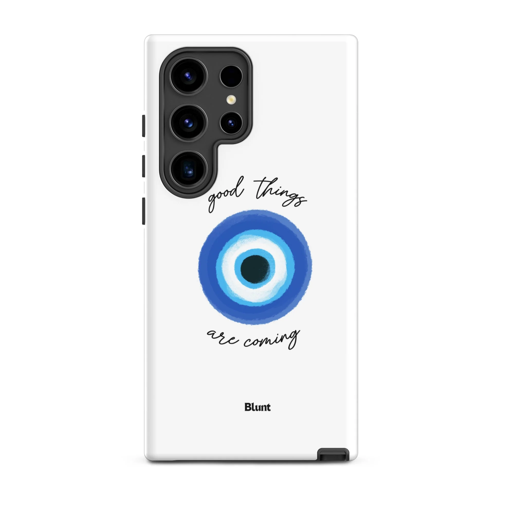 Good Energy Samsung Case - Image 6