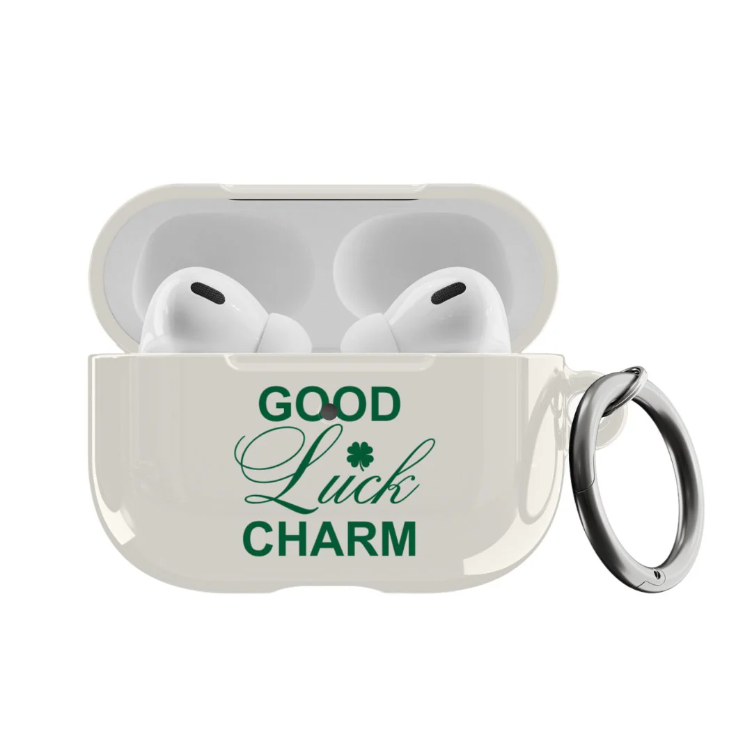 Good Luck Charm Airpod Case - Image 2