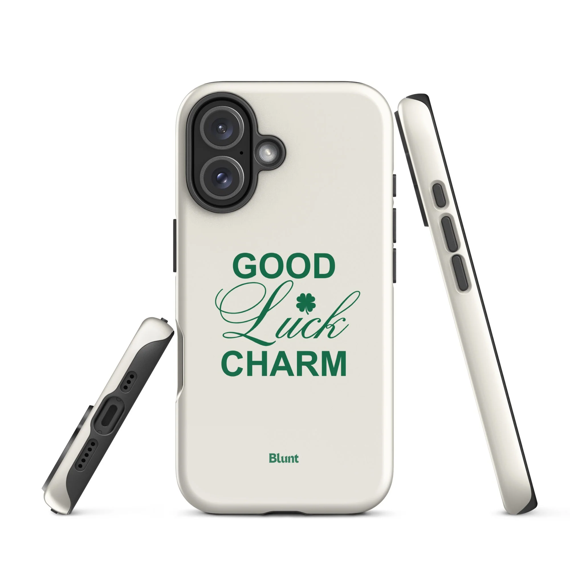 Good Luck Charm iPhone Case - Image 25