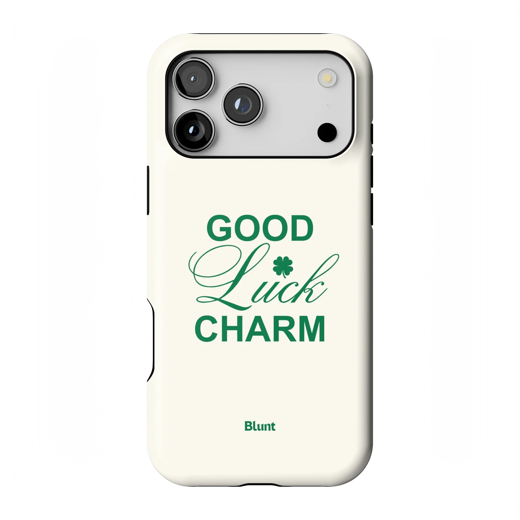 Good Luck Charm iPhone Case - Image 30