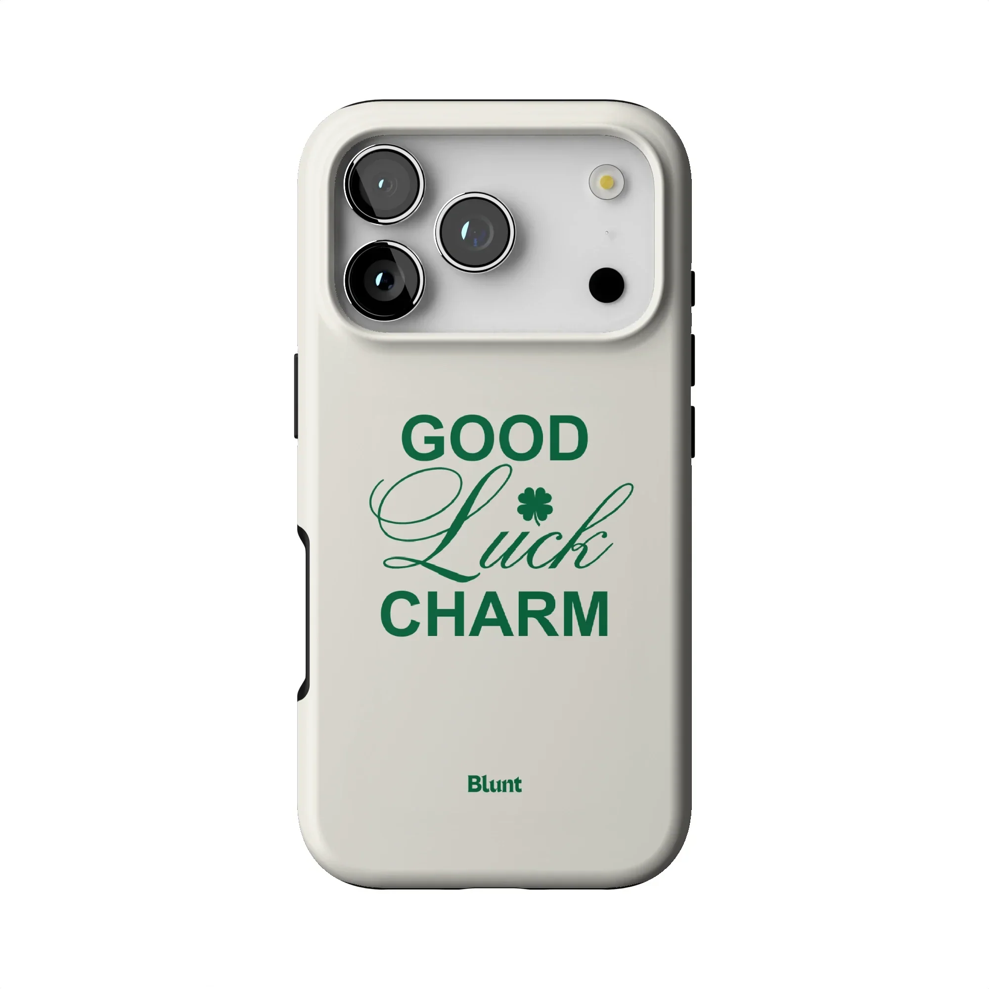 Good Luck Charm iPhone Case - Image 39