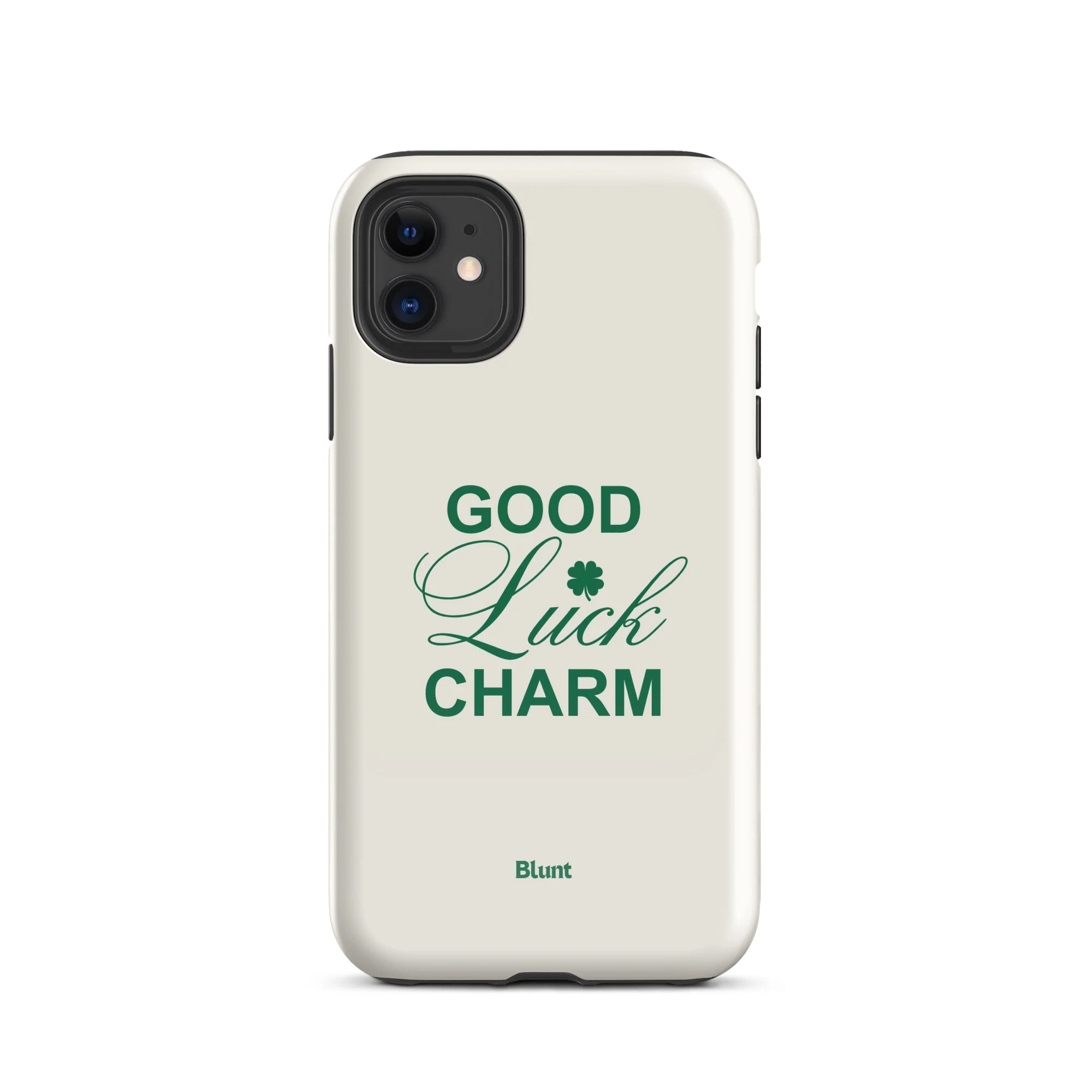 Good Luck Charm iPhone Case - Image 4