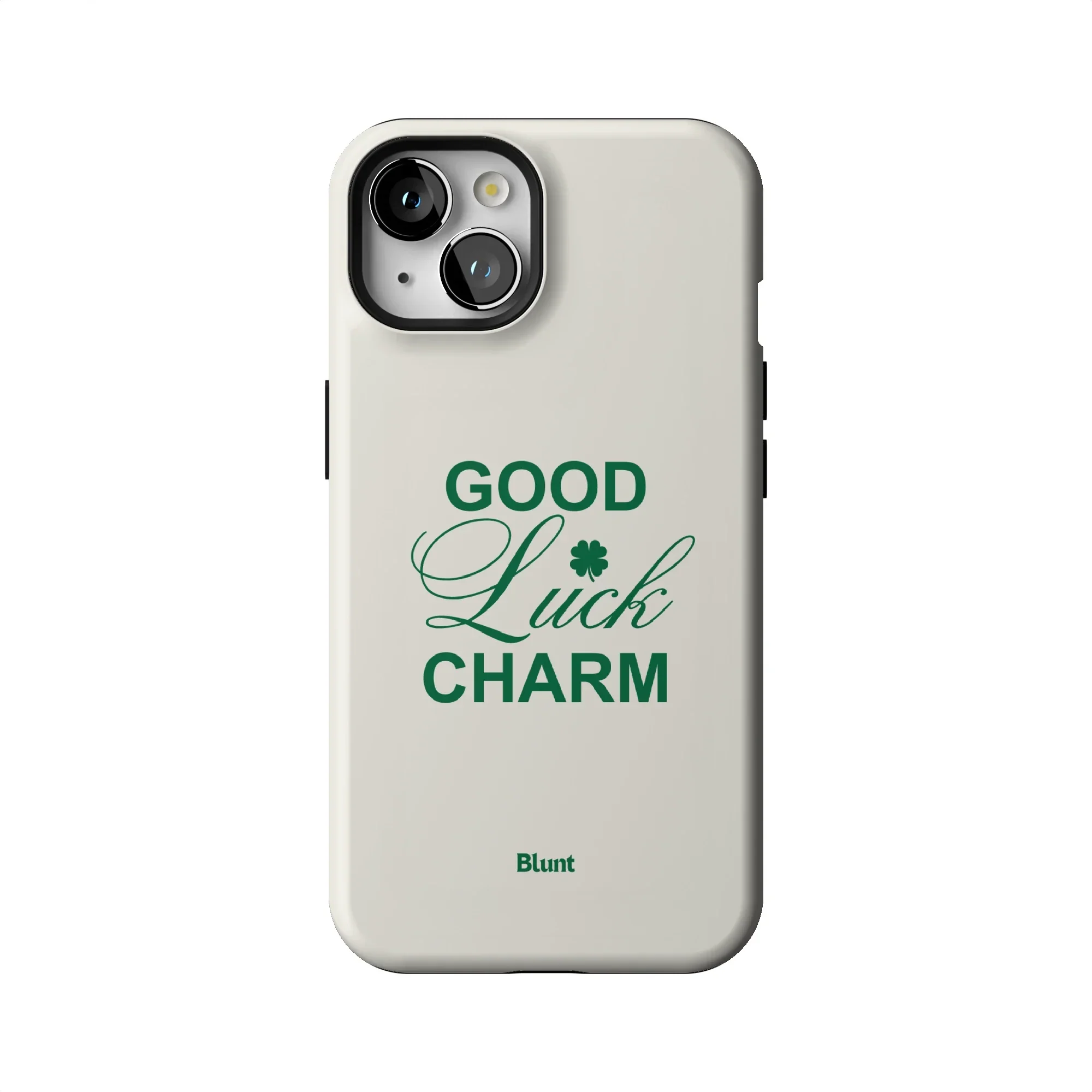 Good Luck Charm iPhone Case - Image 54