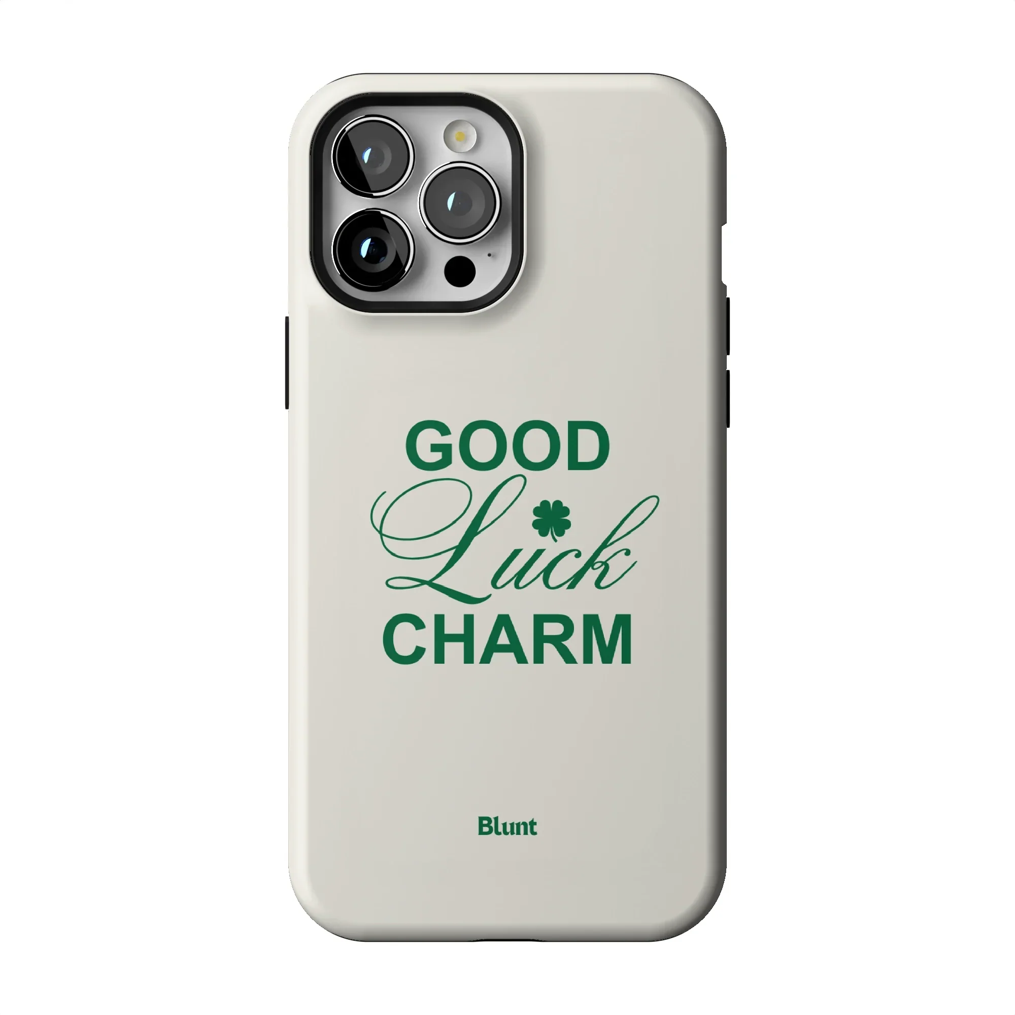 Good Luck Charm iPhone Case - Image 56
