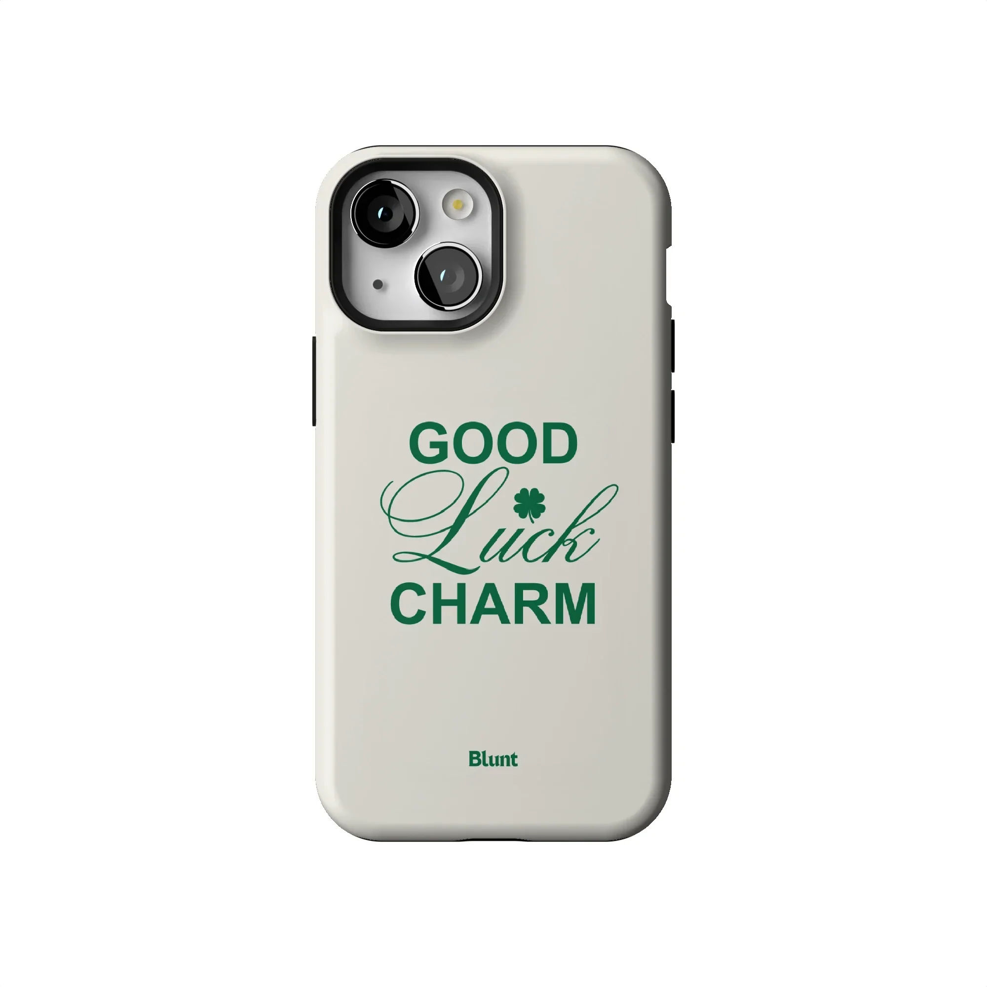 Good Luck Charm iPhone Case - Image 57
