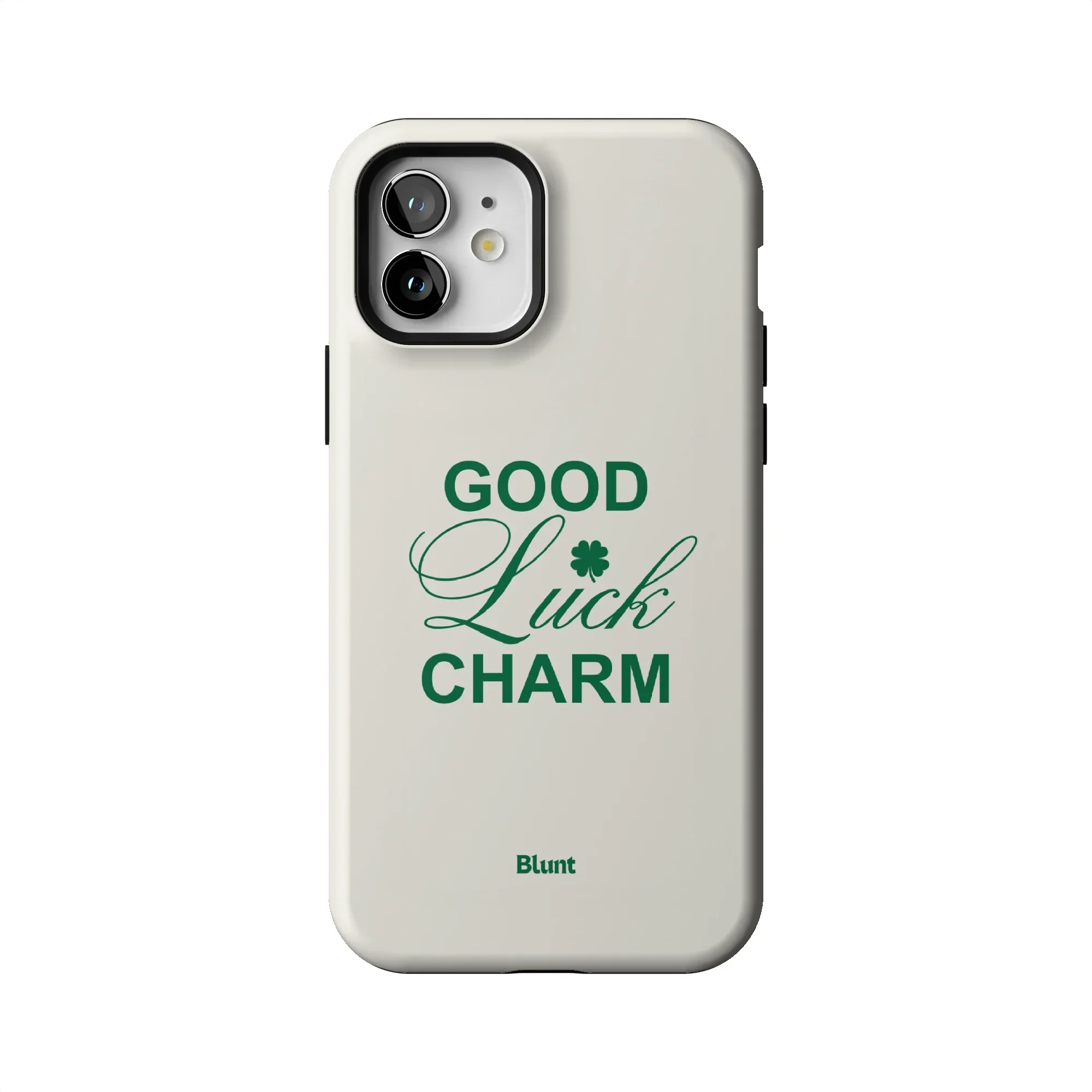 Good Luck Charm iPhone Case - Image 58