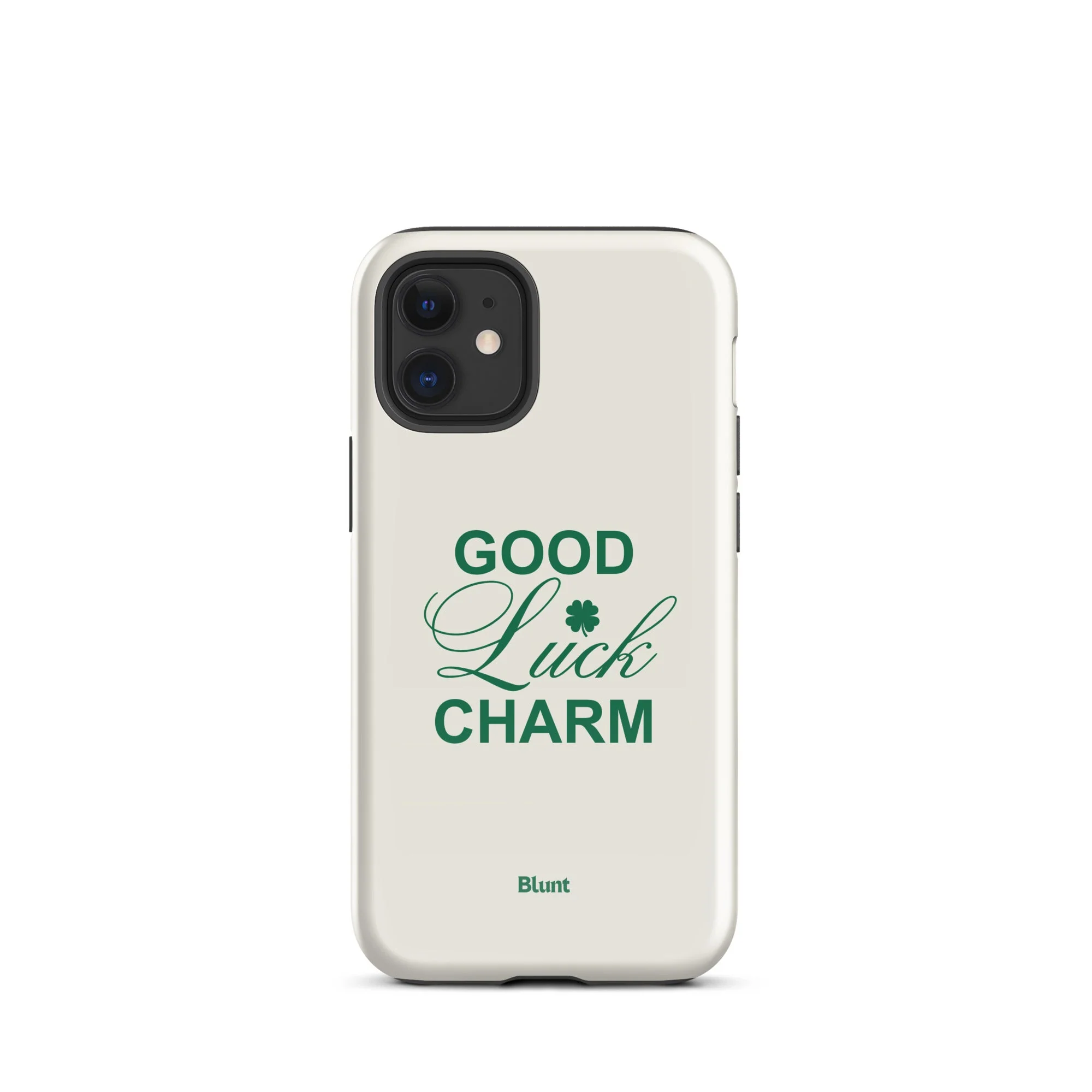 Good Luck Charm iPhone Case - Image 7