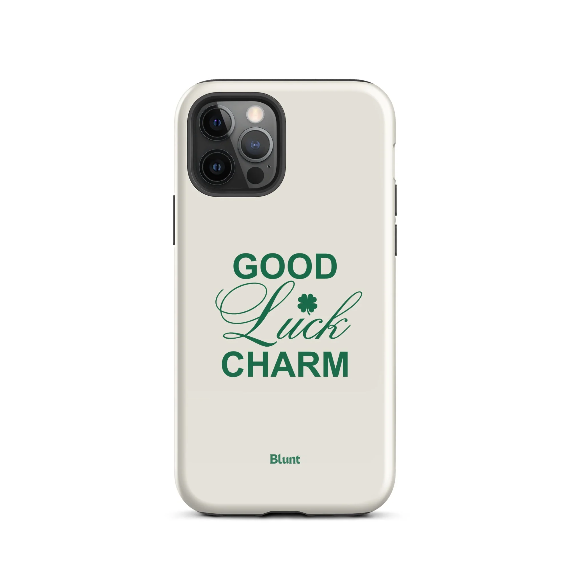 Good Luck Charm iPhone Case - Image 9