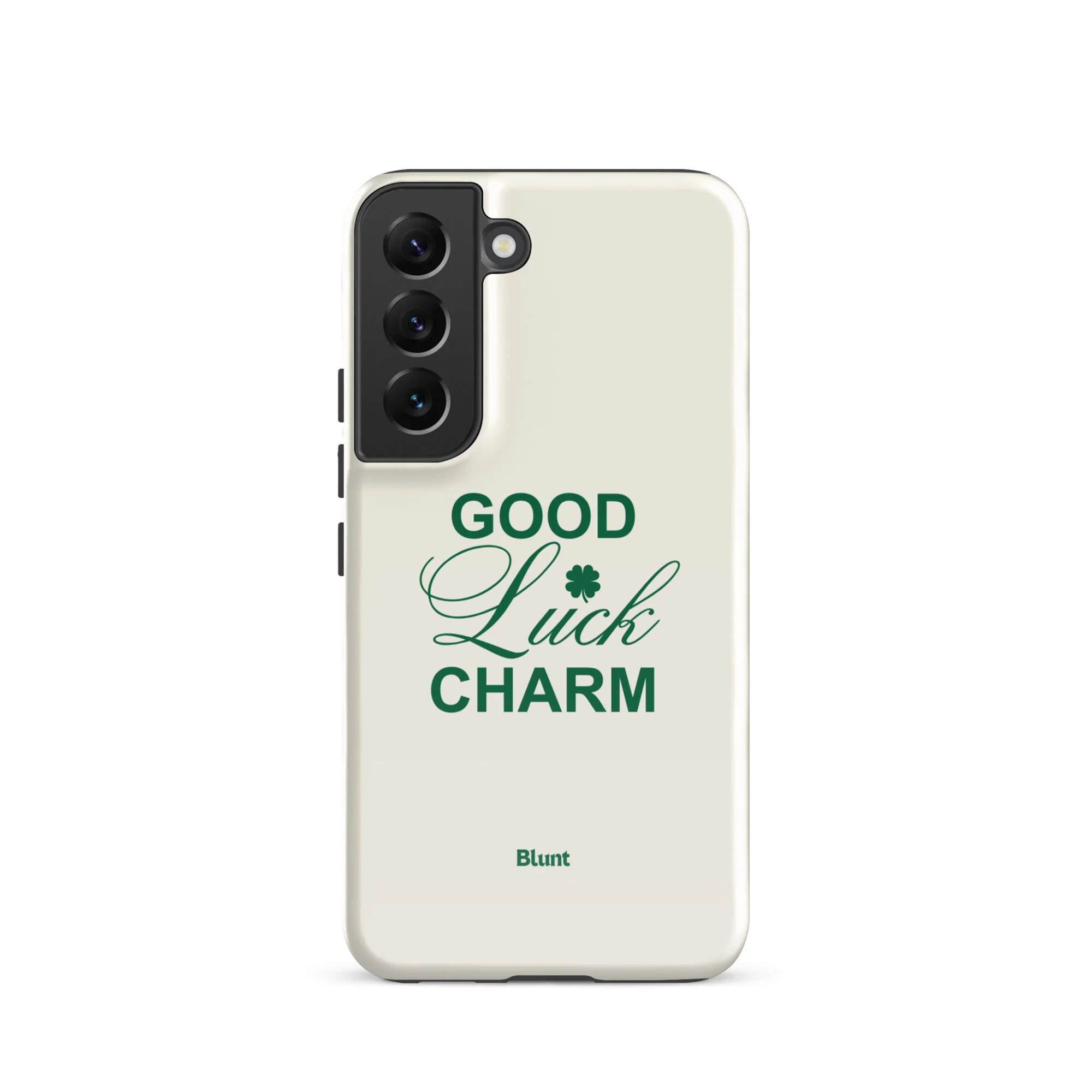 Good Luck Charm Samsung Case - Image 10