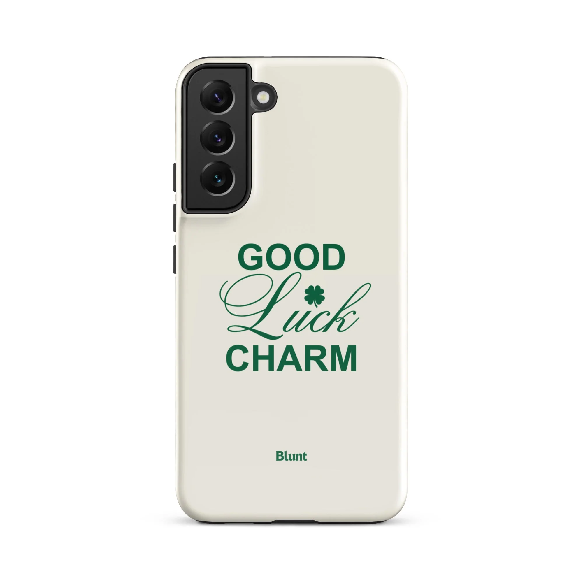 Good Luck Charm Samsung Case - Image 11