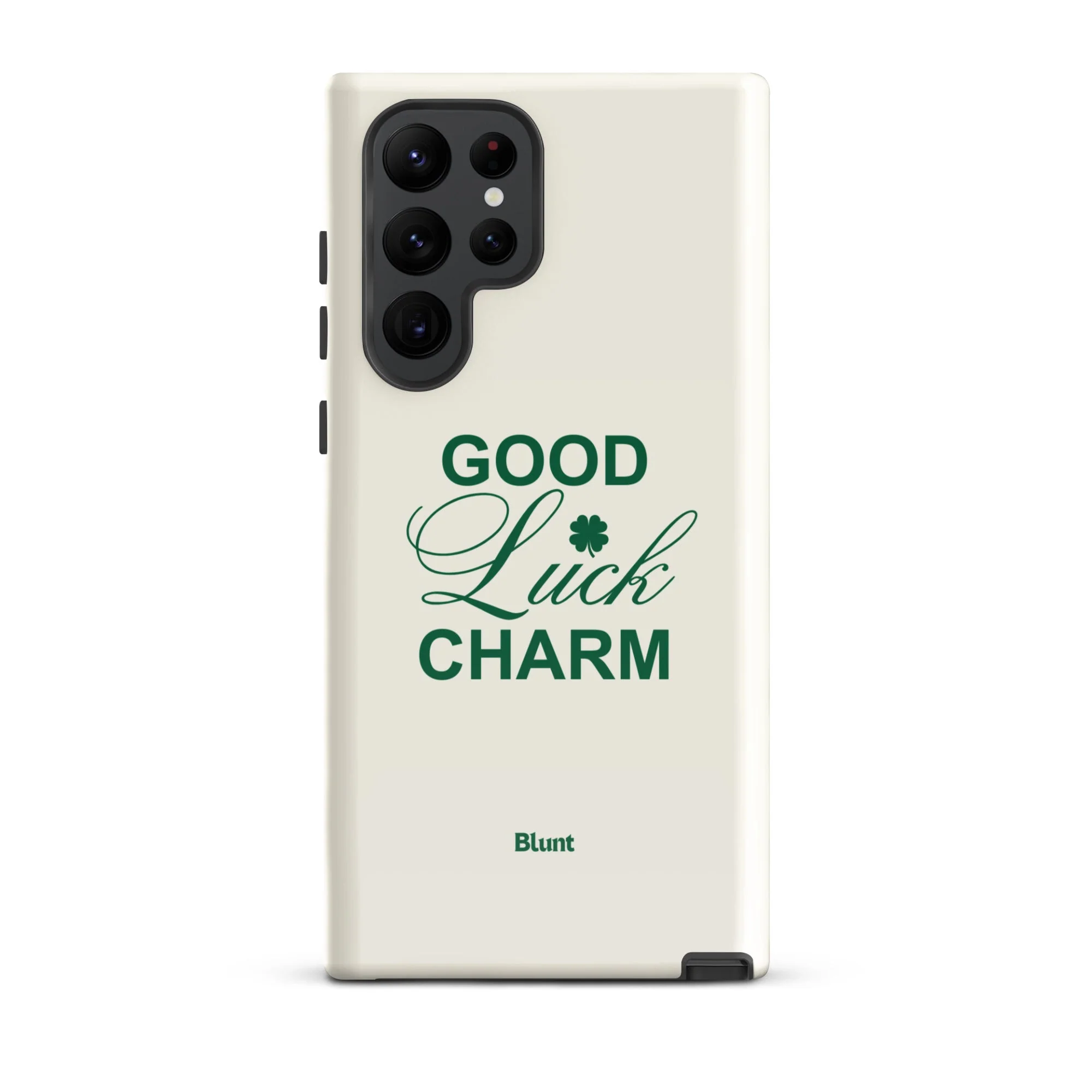 Good Luck Charm Samsung Case - Image 12
