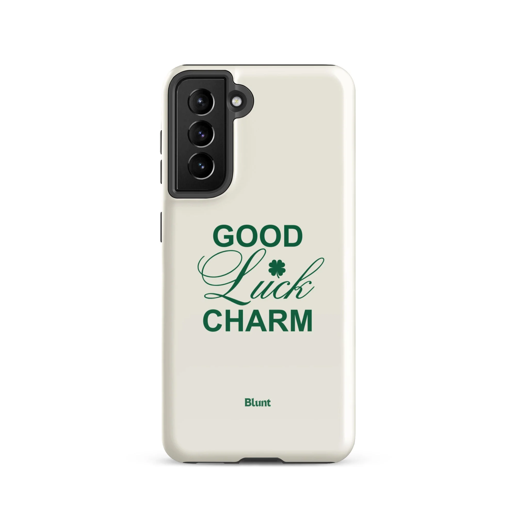 Good Luck Charm Samsung Case - Image 13