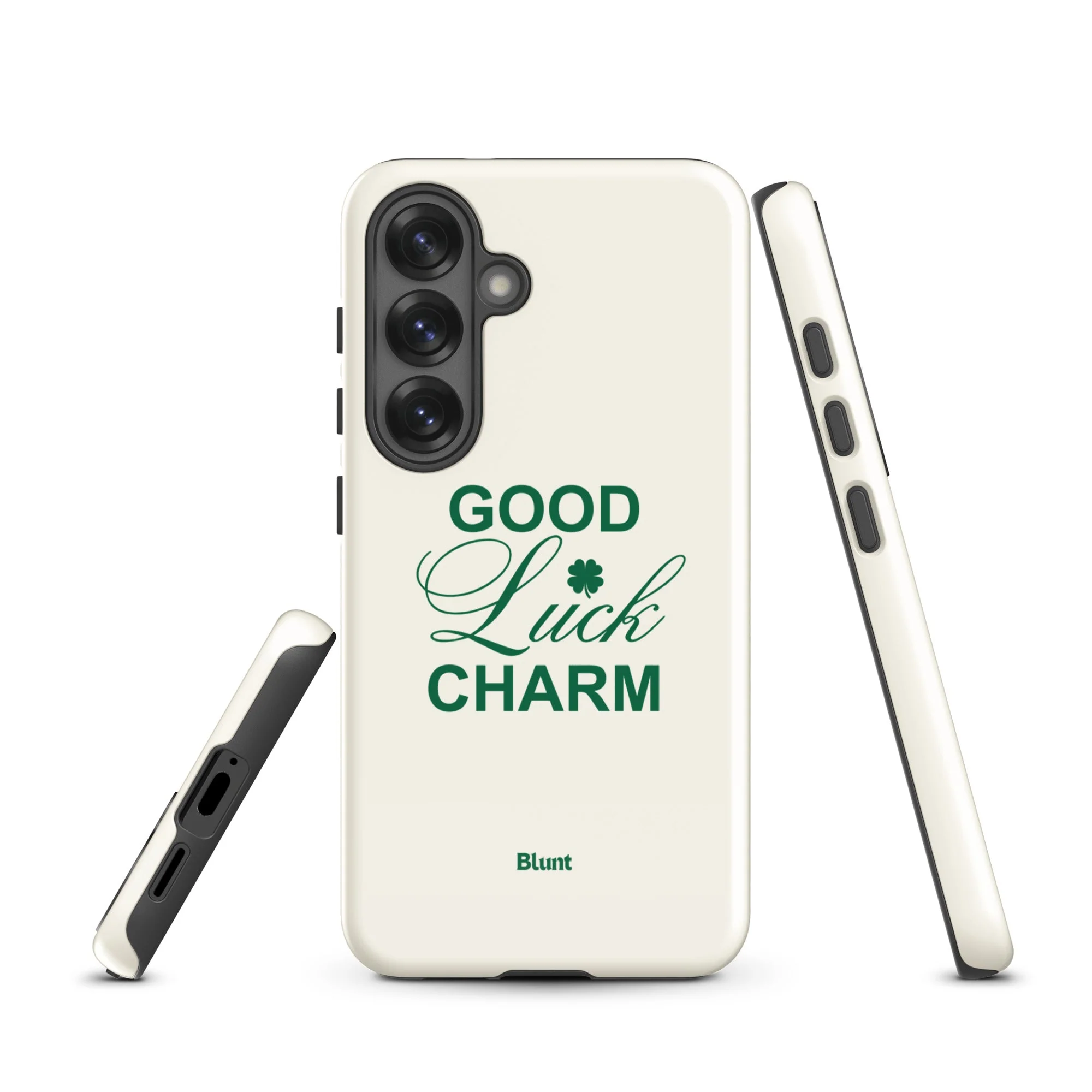 Good Luck Charm Samsung Case - Image 16