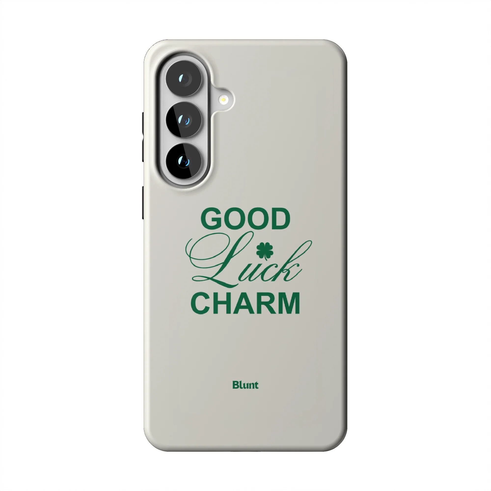 Good Luck Charm Samsung Case - Image 20