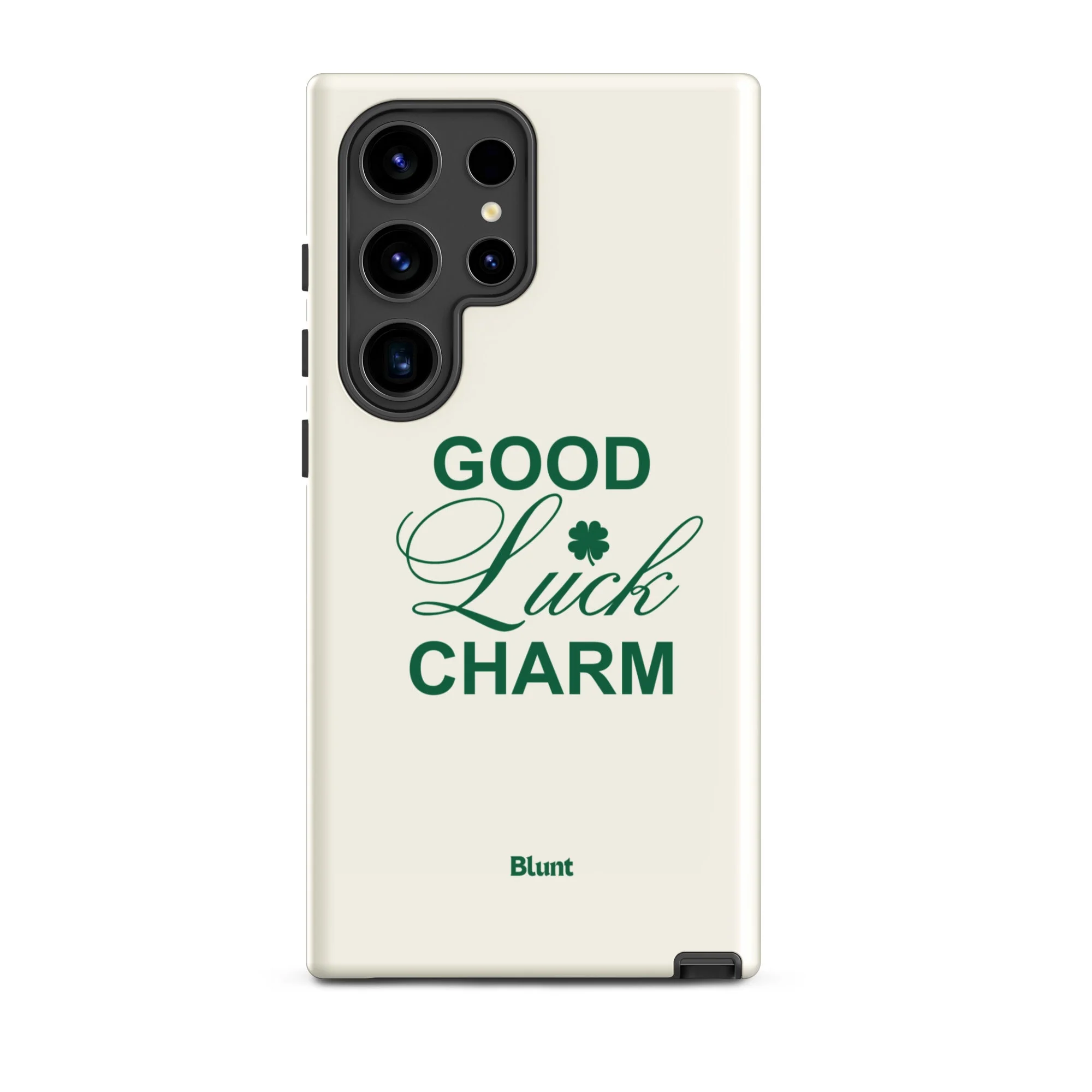 Good Luck Charm Samsung Case - Image 6