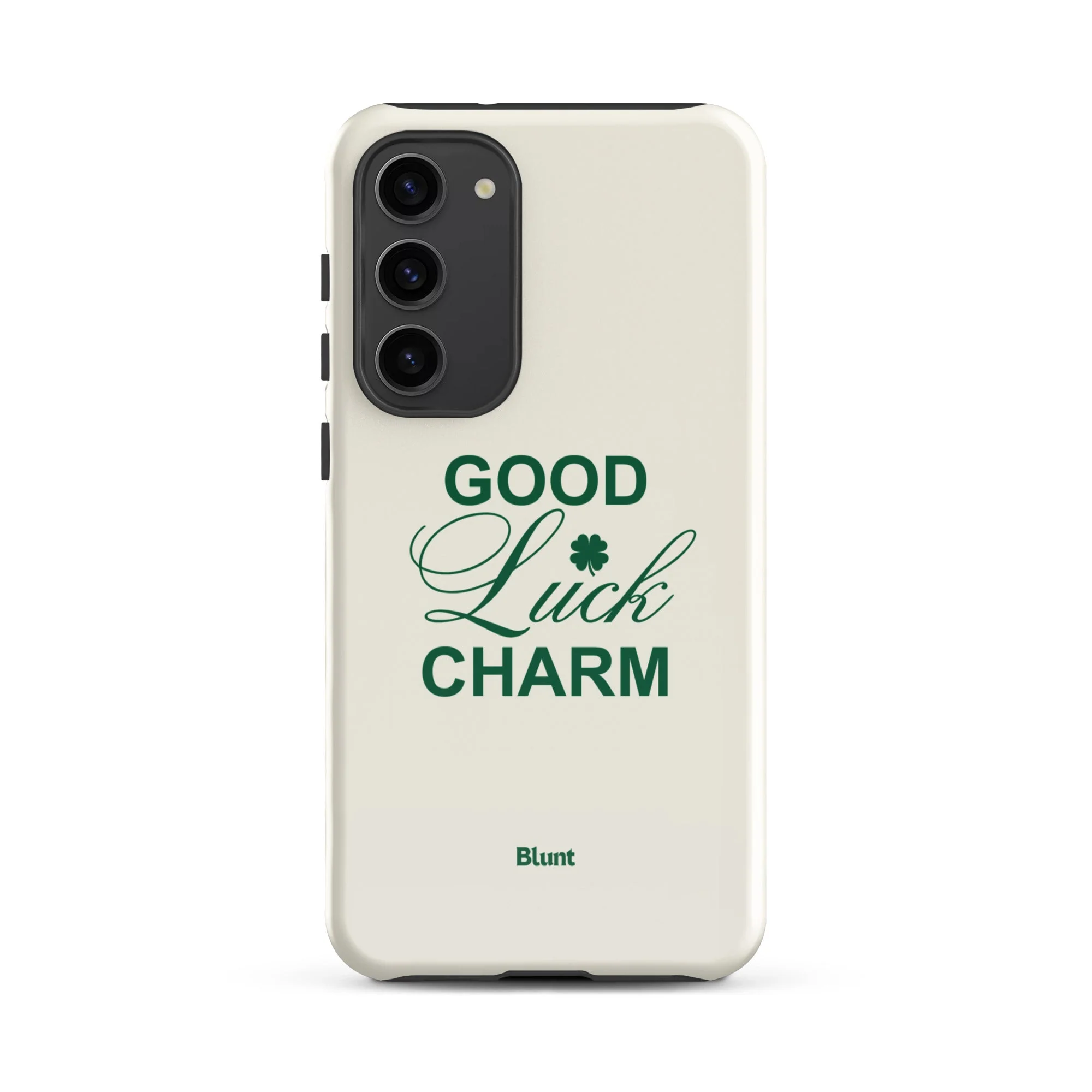 Good Luck Charm Samsung Case - Image 8