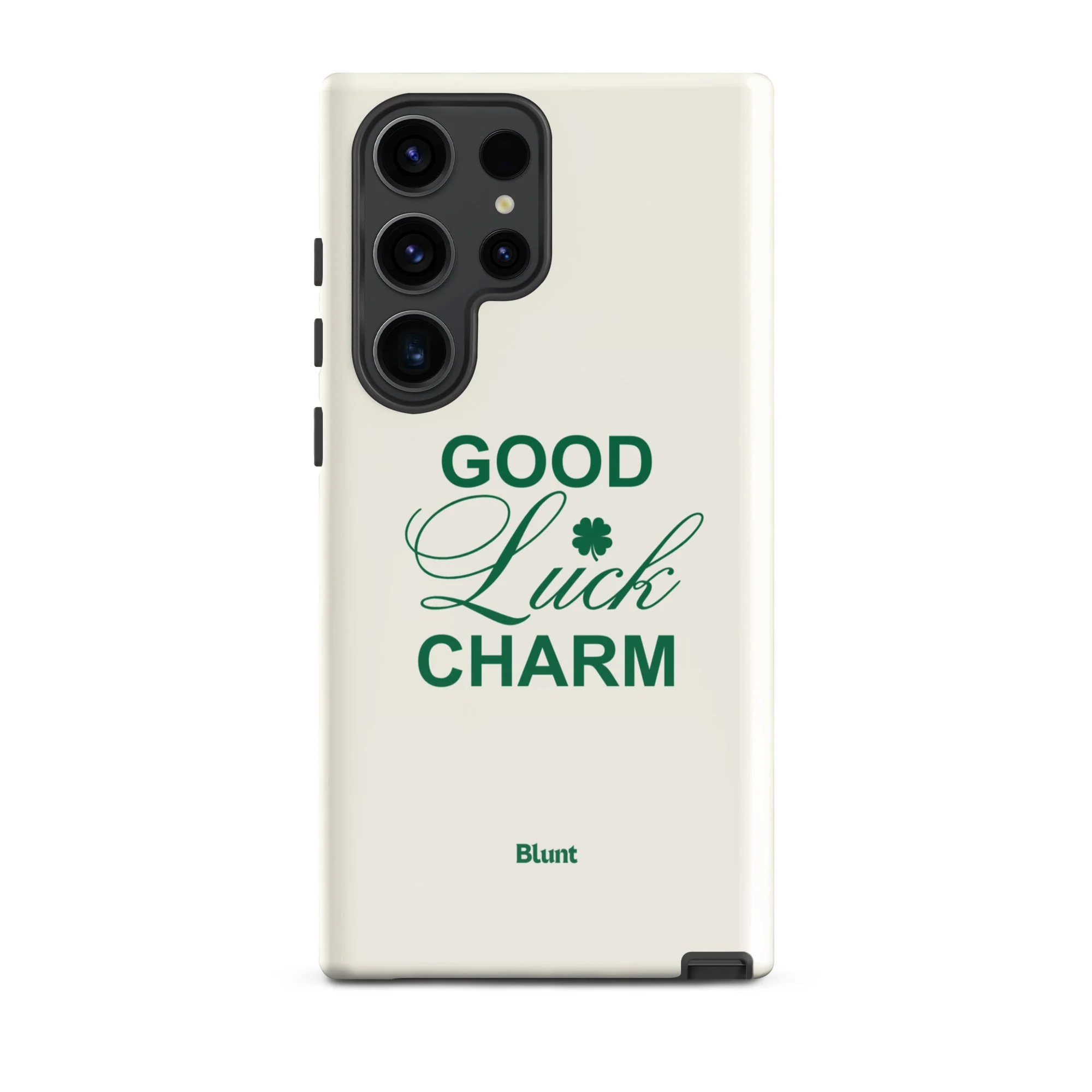 Good Luck Charm Samsung Case - Image 9