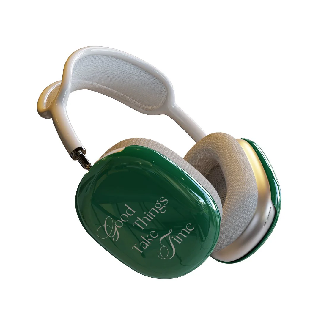 Good Things Airpod Max Case - Image 2