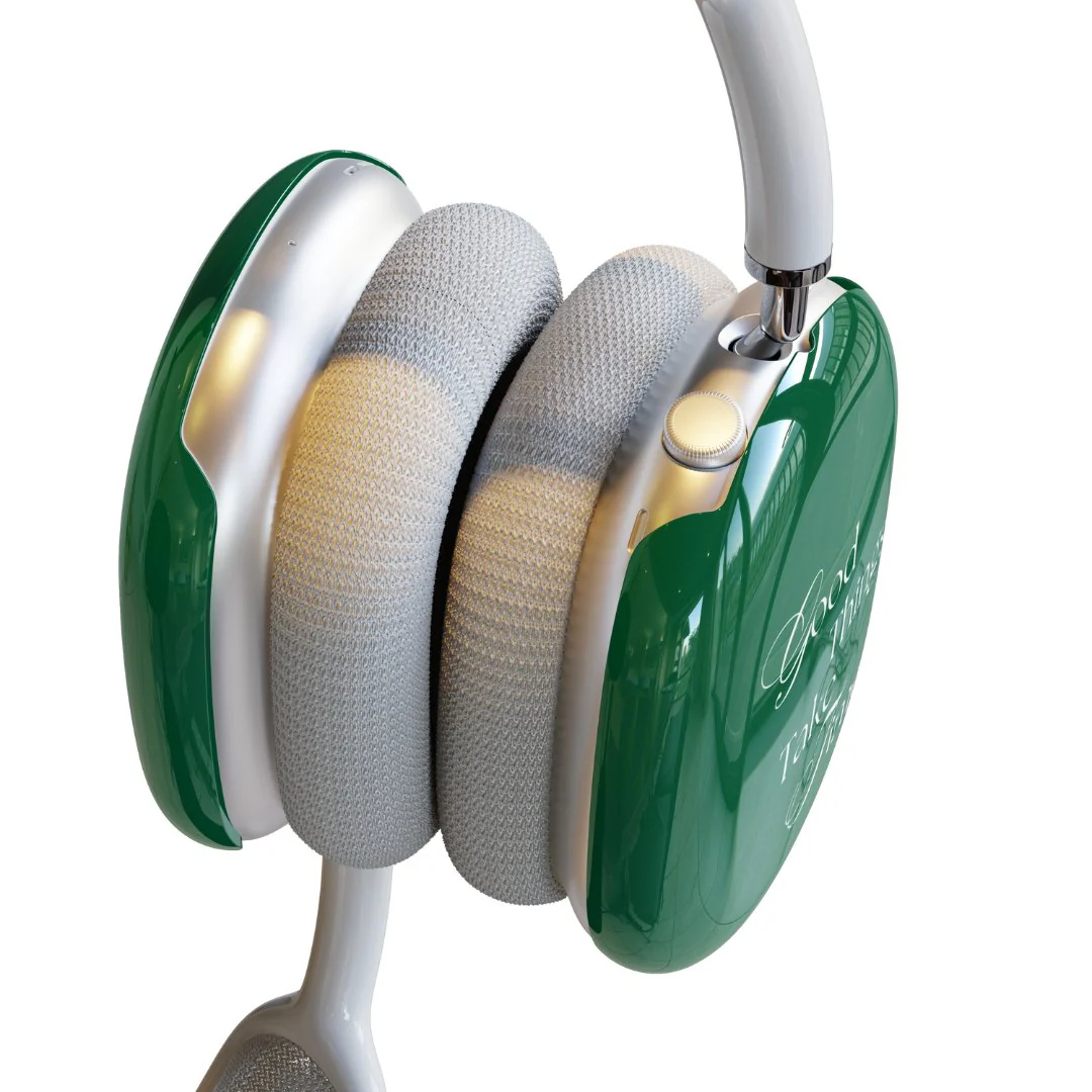 Good Things Airpod Max Case - Image 3