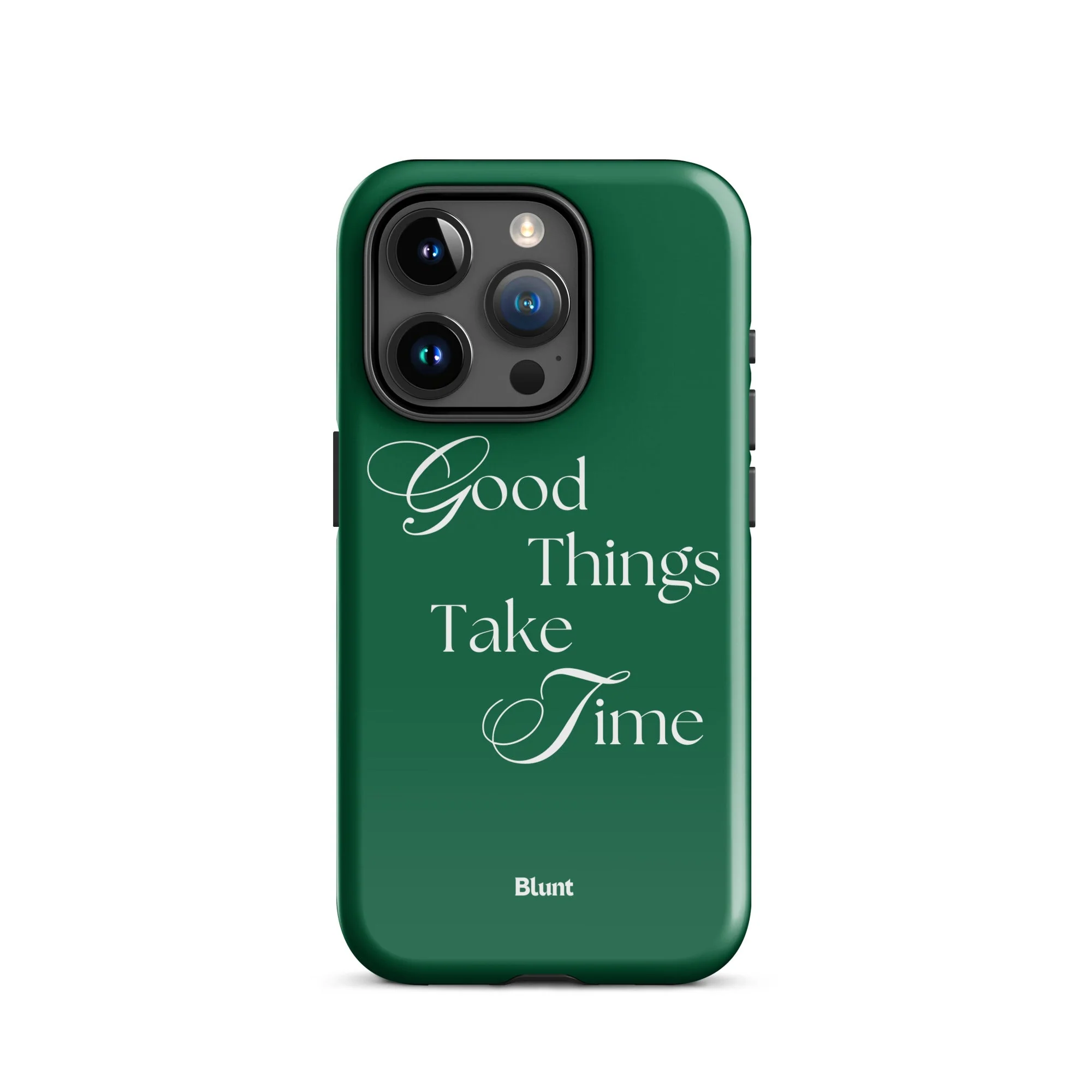 Good Things iPhone Case - Image 20