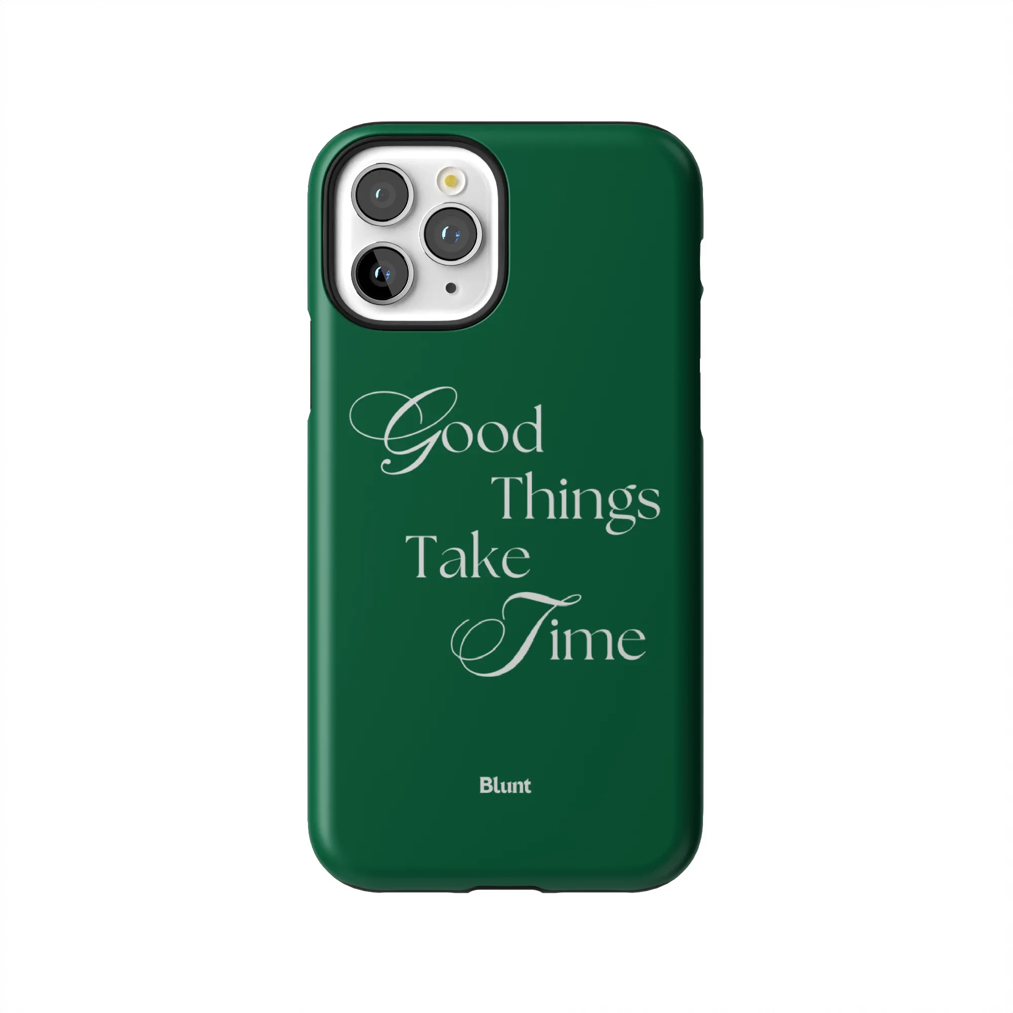 Good Things iPhone Case - Image 37