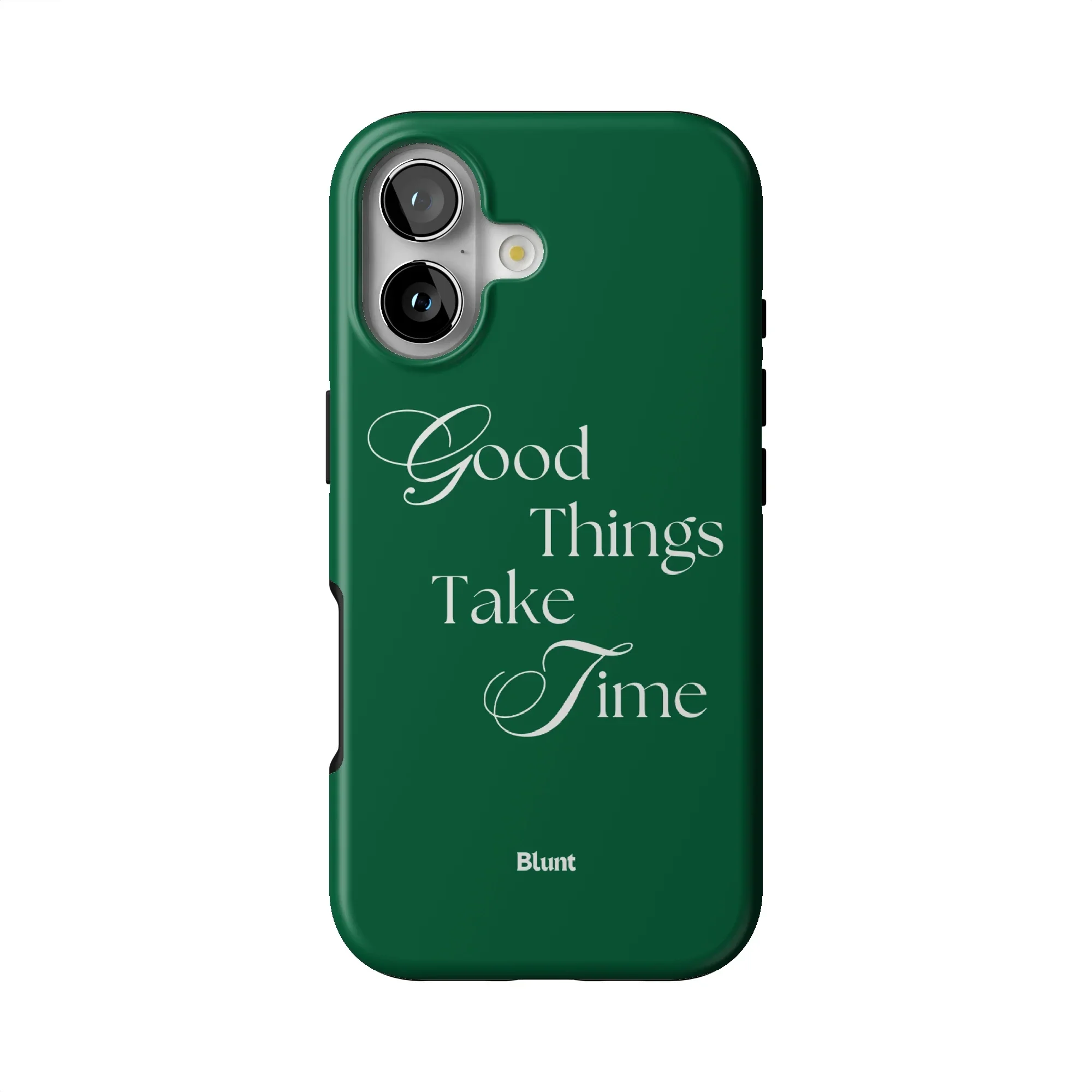 Good Things iPhone Case - Image 39
