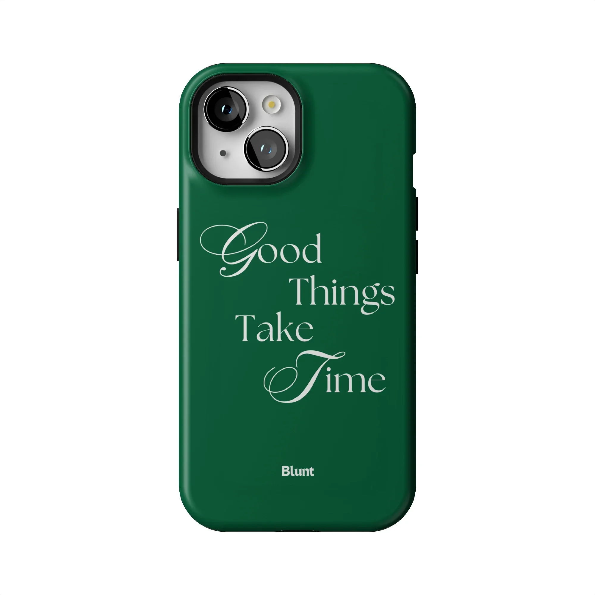 Good Things iPhone Case - Image 47