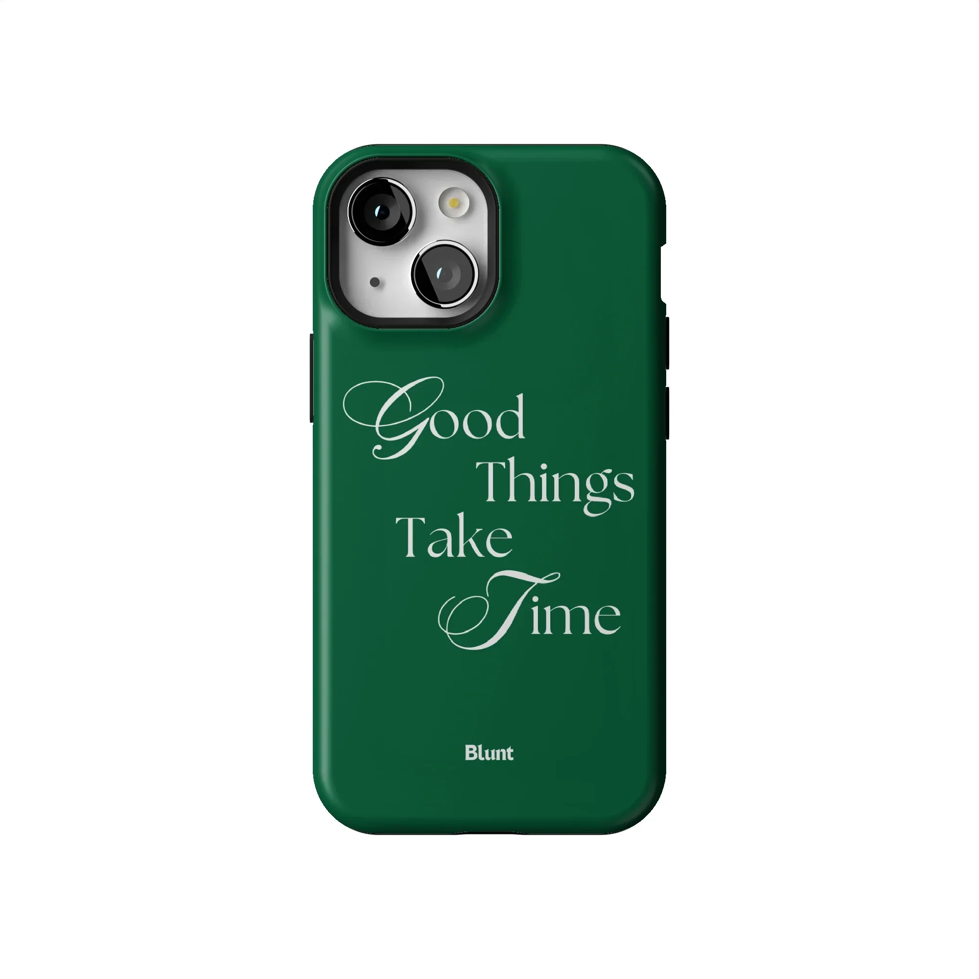 Good Things iPhone Case - Image 58
