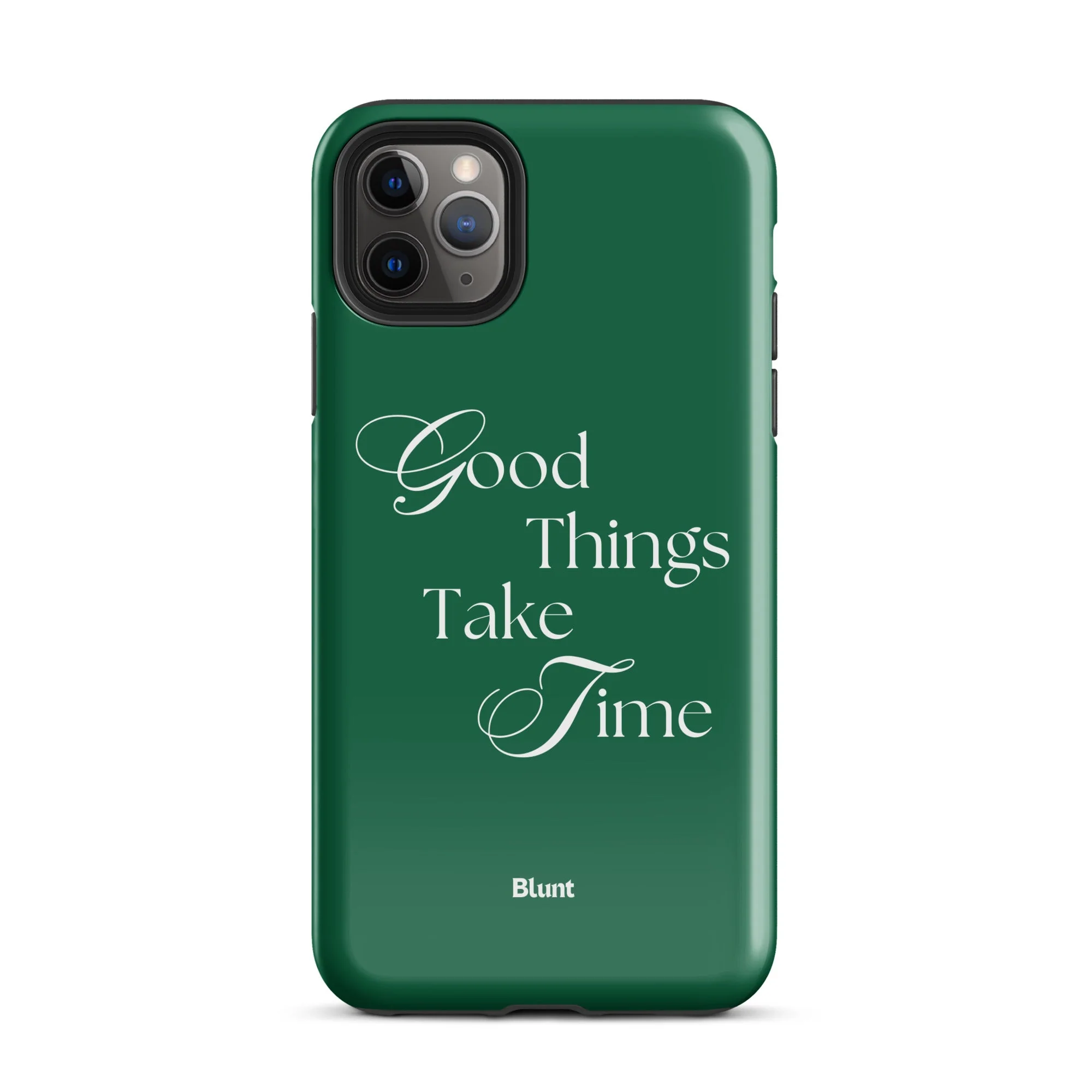 Good Things iPhone Case - Image 6
