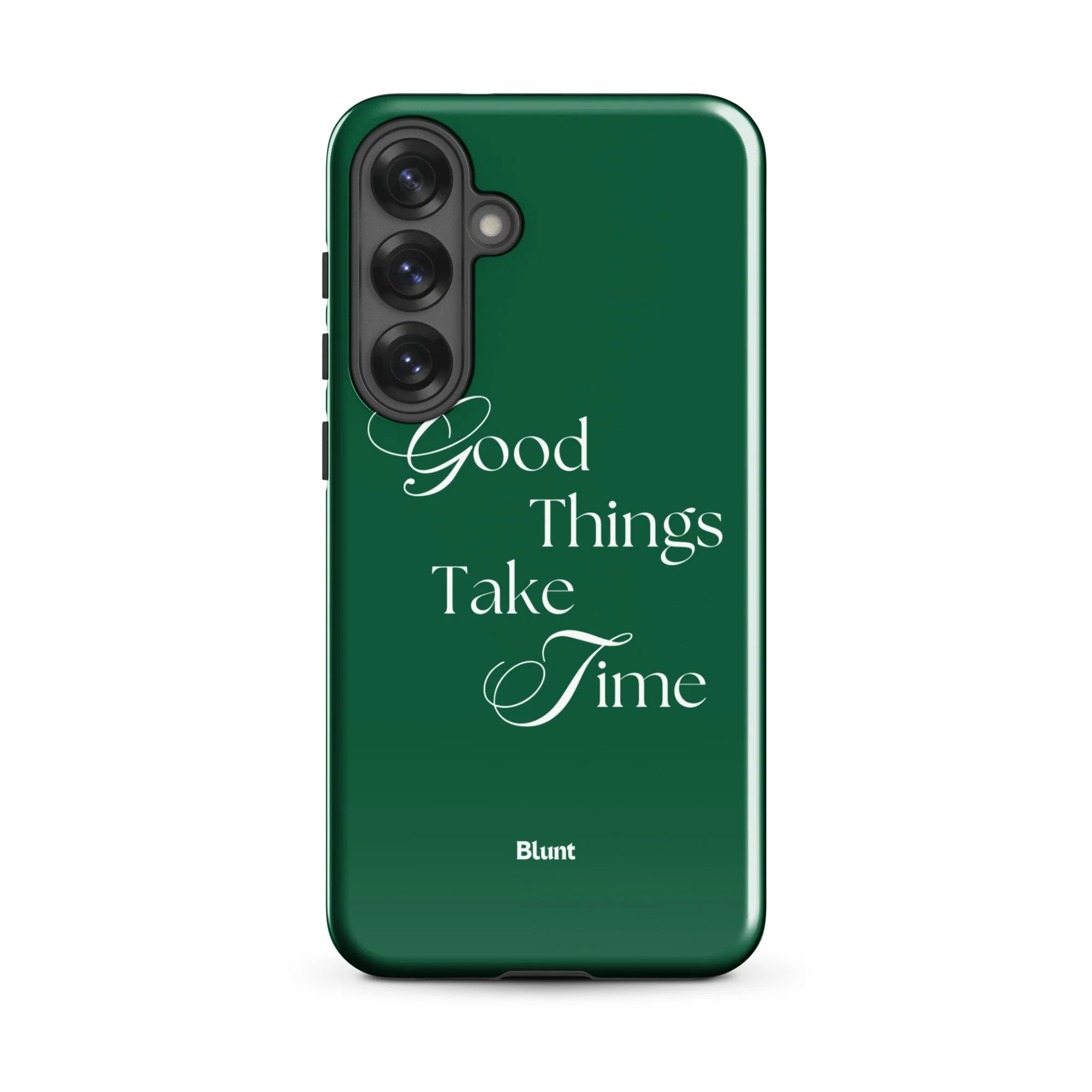 Good Things Samsung Case - Image 2