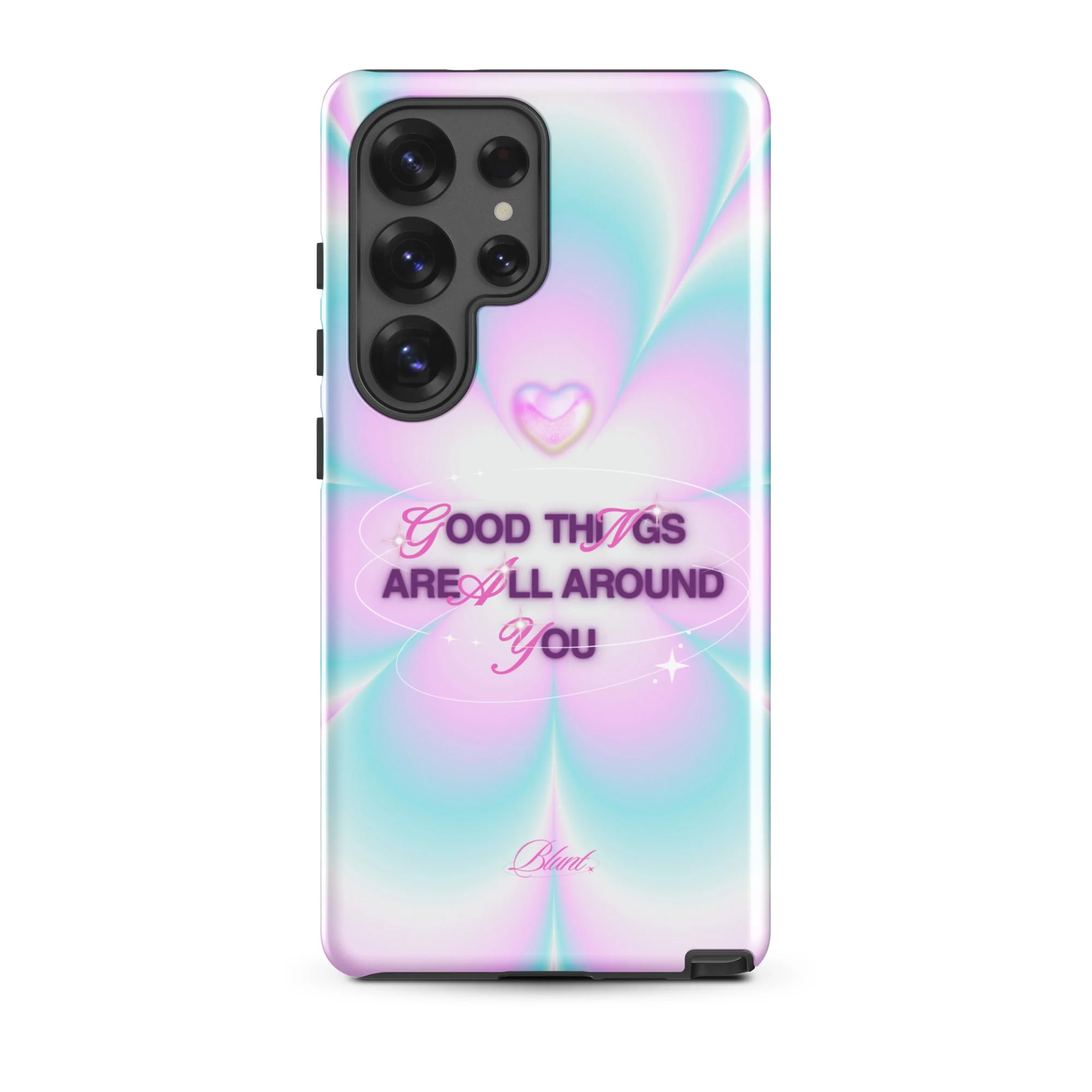 Grace Samsung Case - Image 3