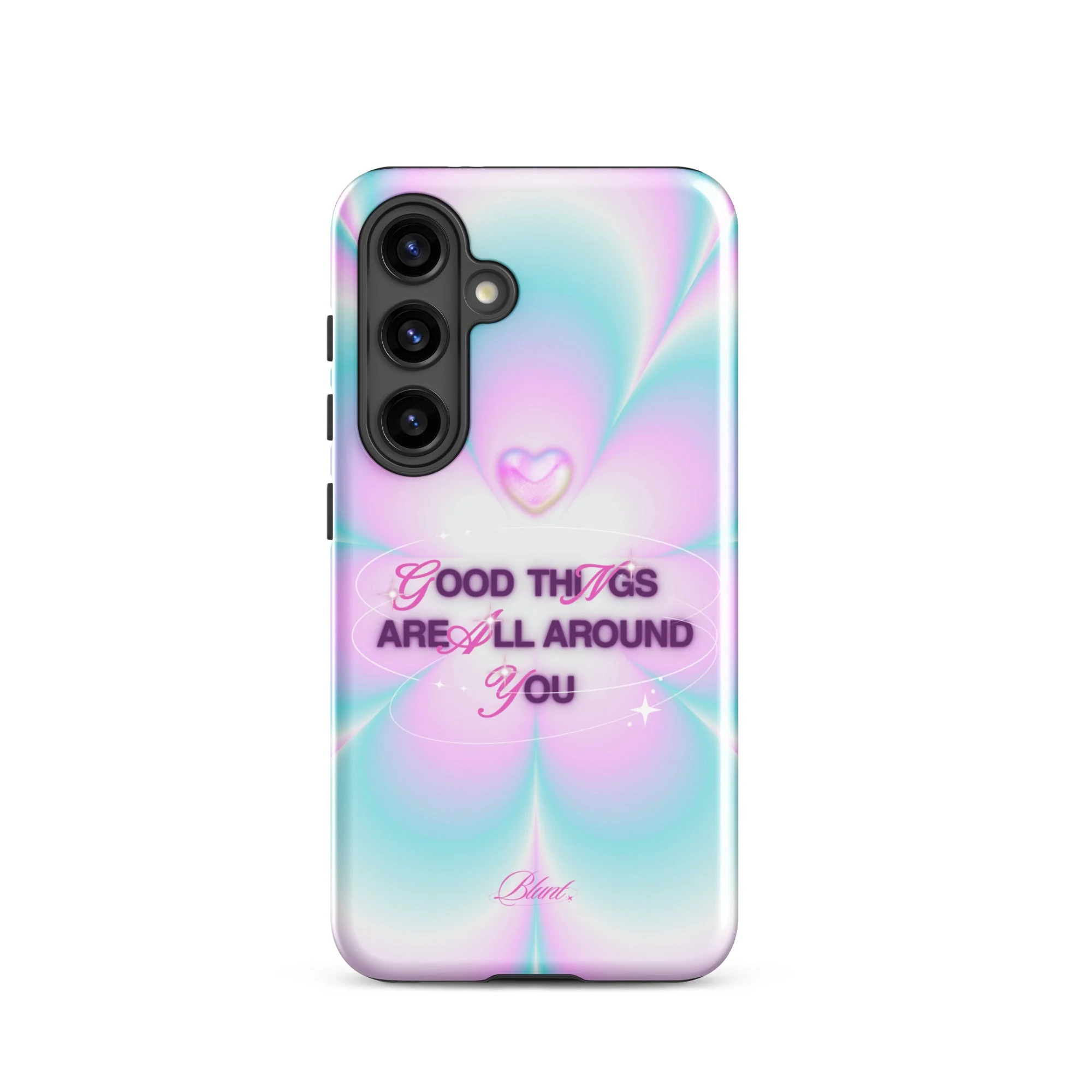 Grace Samsung Case - Image 4