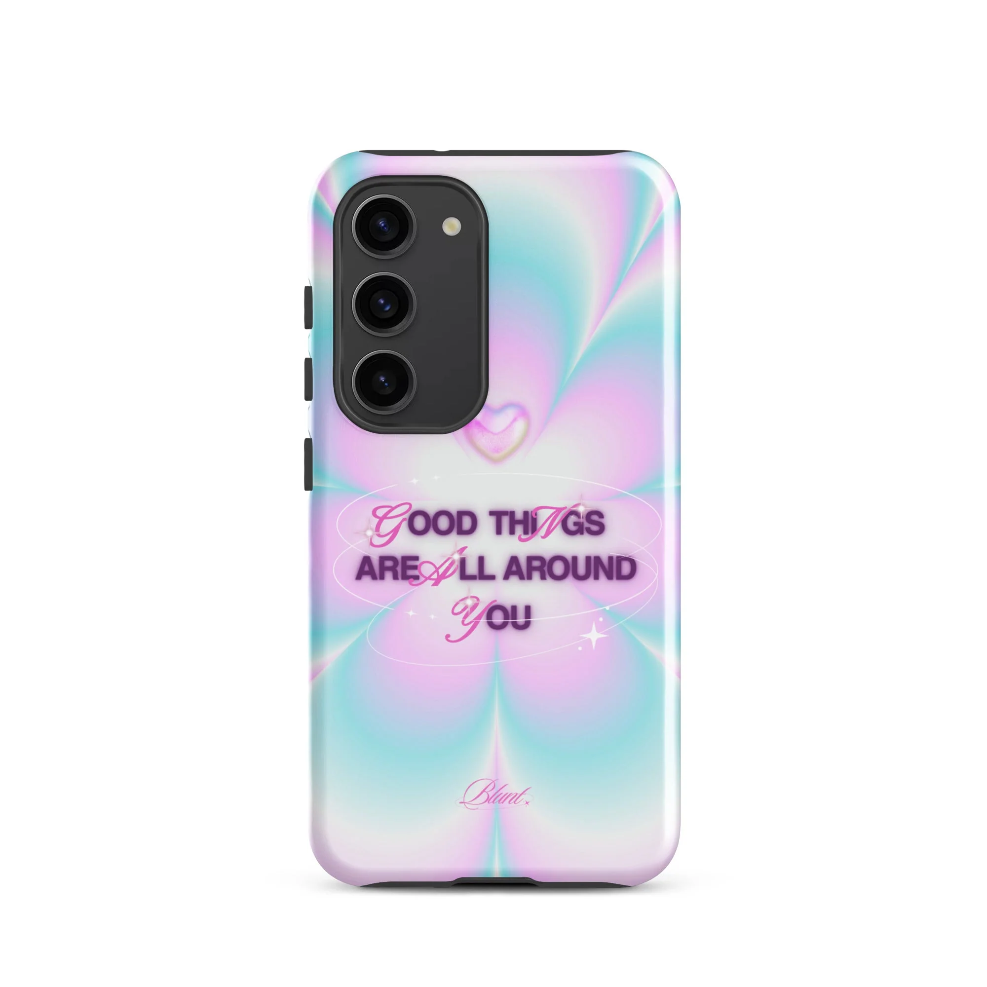 Grace Samsung Case - Image 7